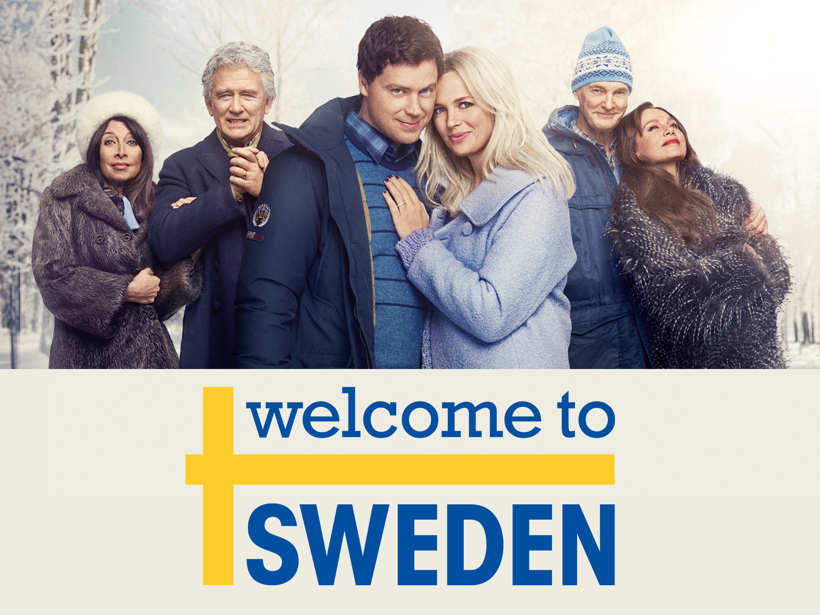 Welcome To Sweden Wallpapers