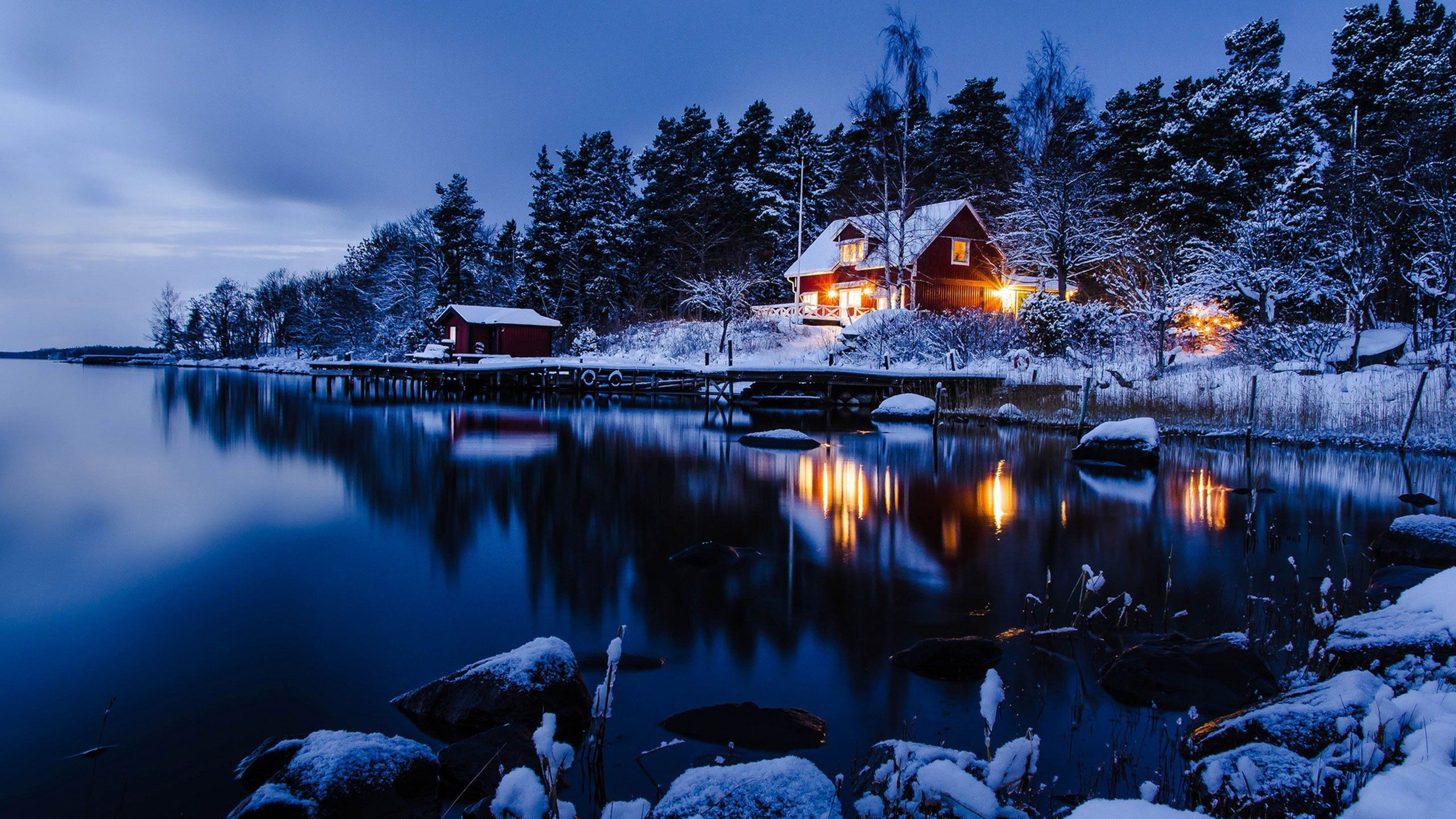 Welcome To Sweden Wallpapers