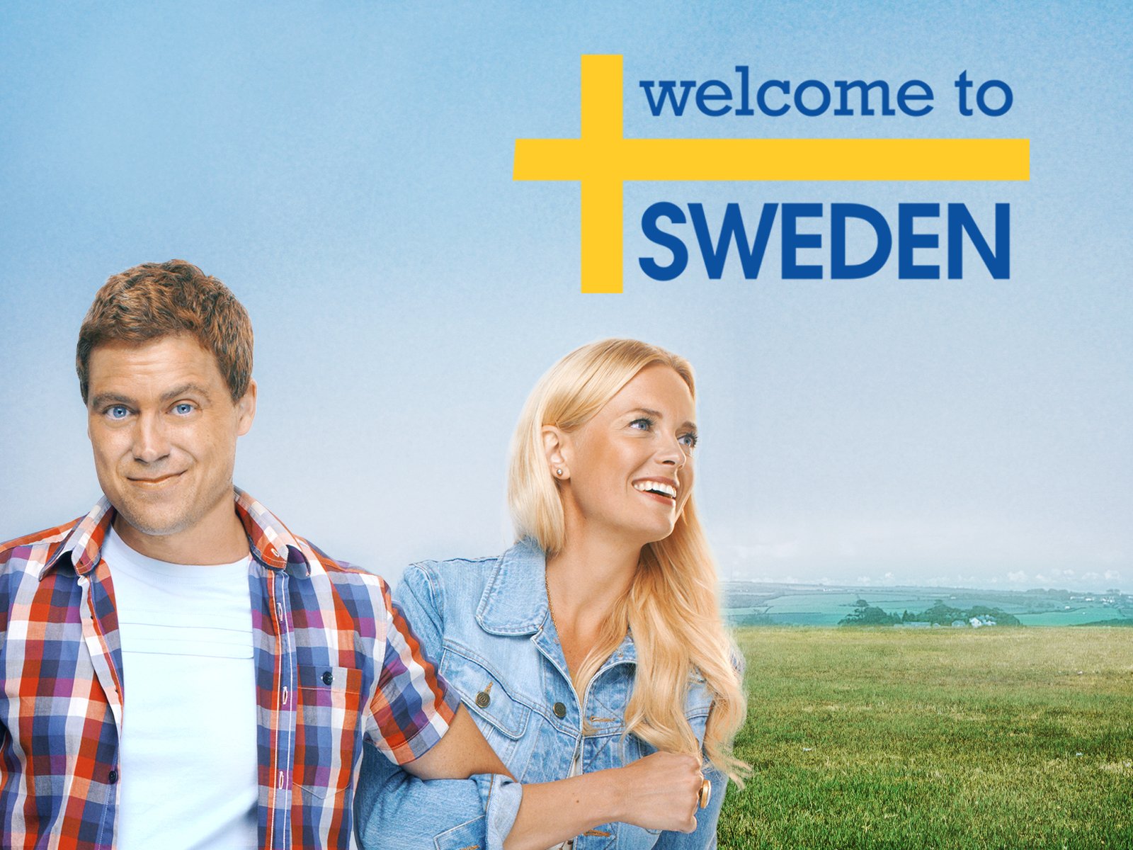 Welcome To Sweden Wallpapers