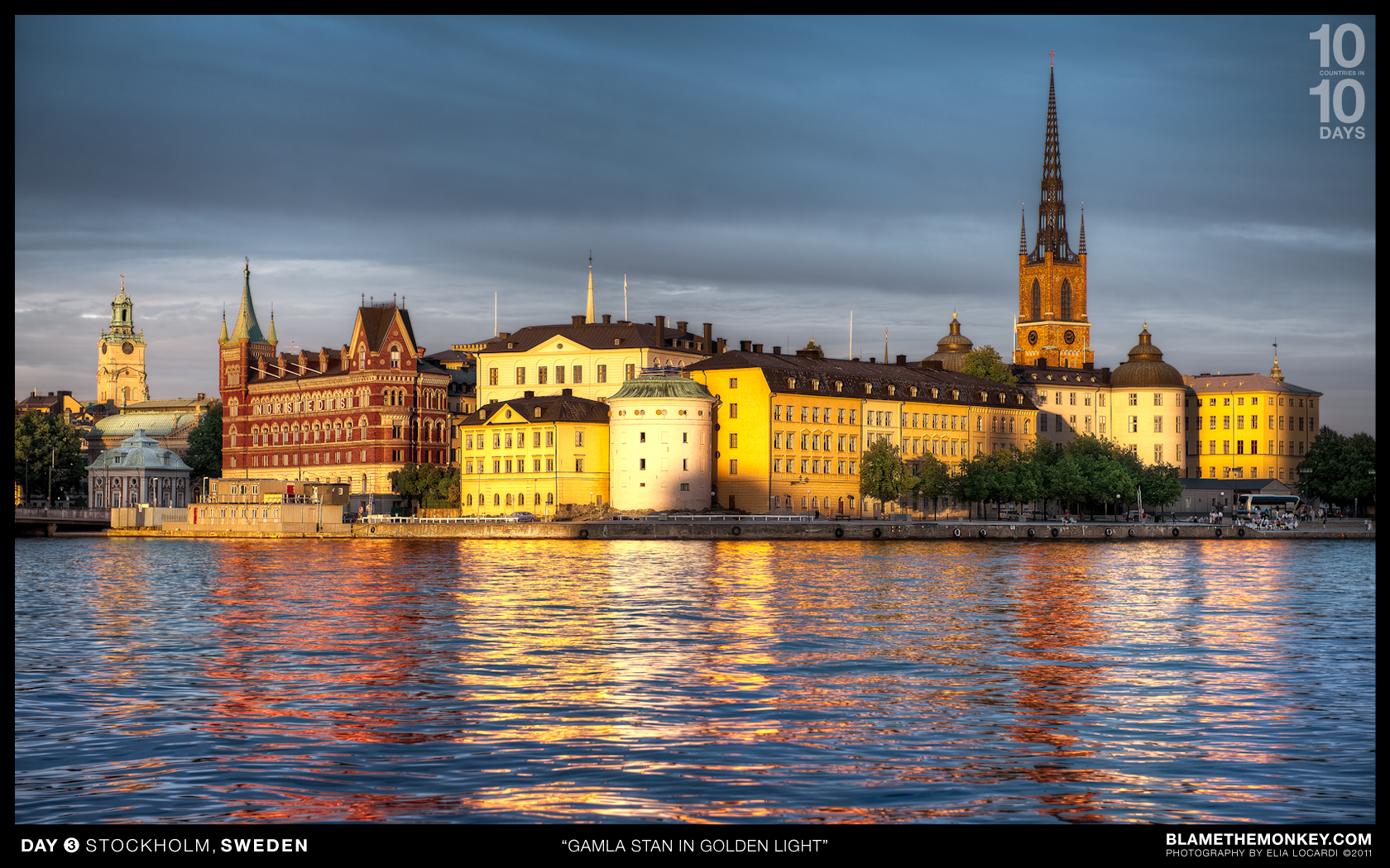 Welcome To Sweden Wallpapers