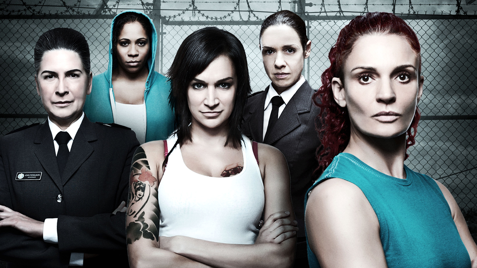 Wentworth Wallpapers