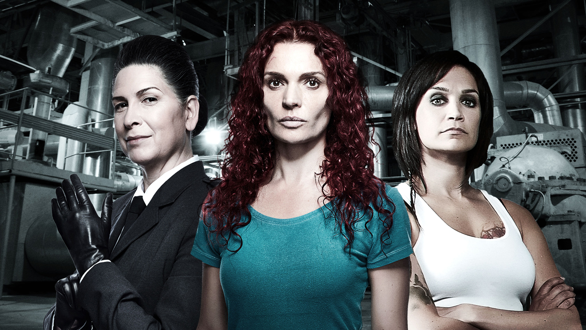 Wentworth Wallpapers