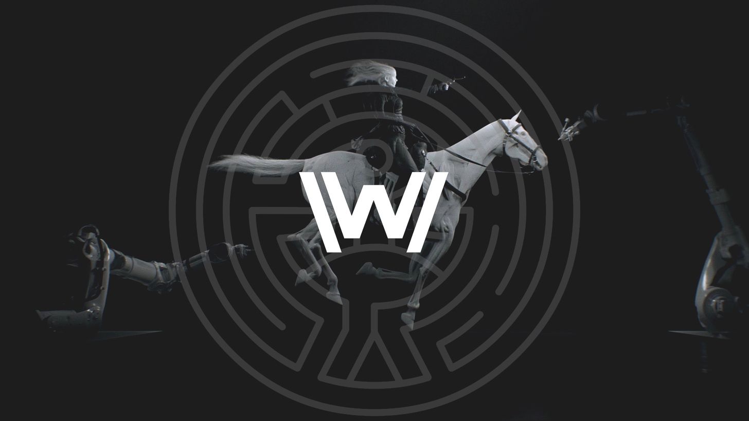 Westworld Wallpapers