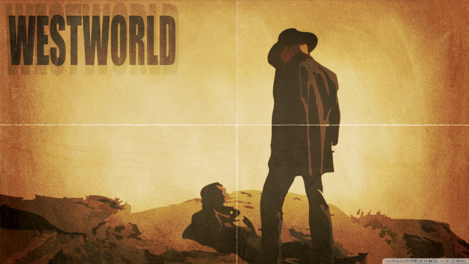 Westworld Wallpapers