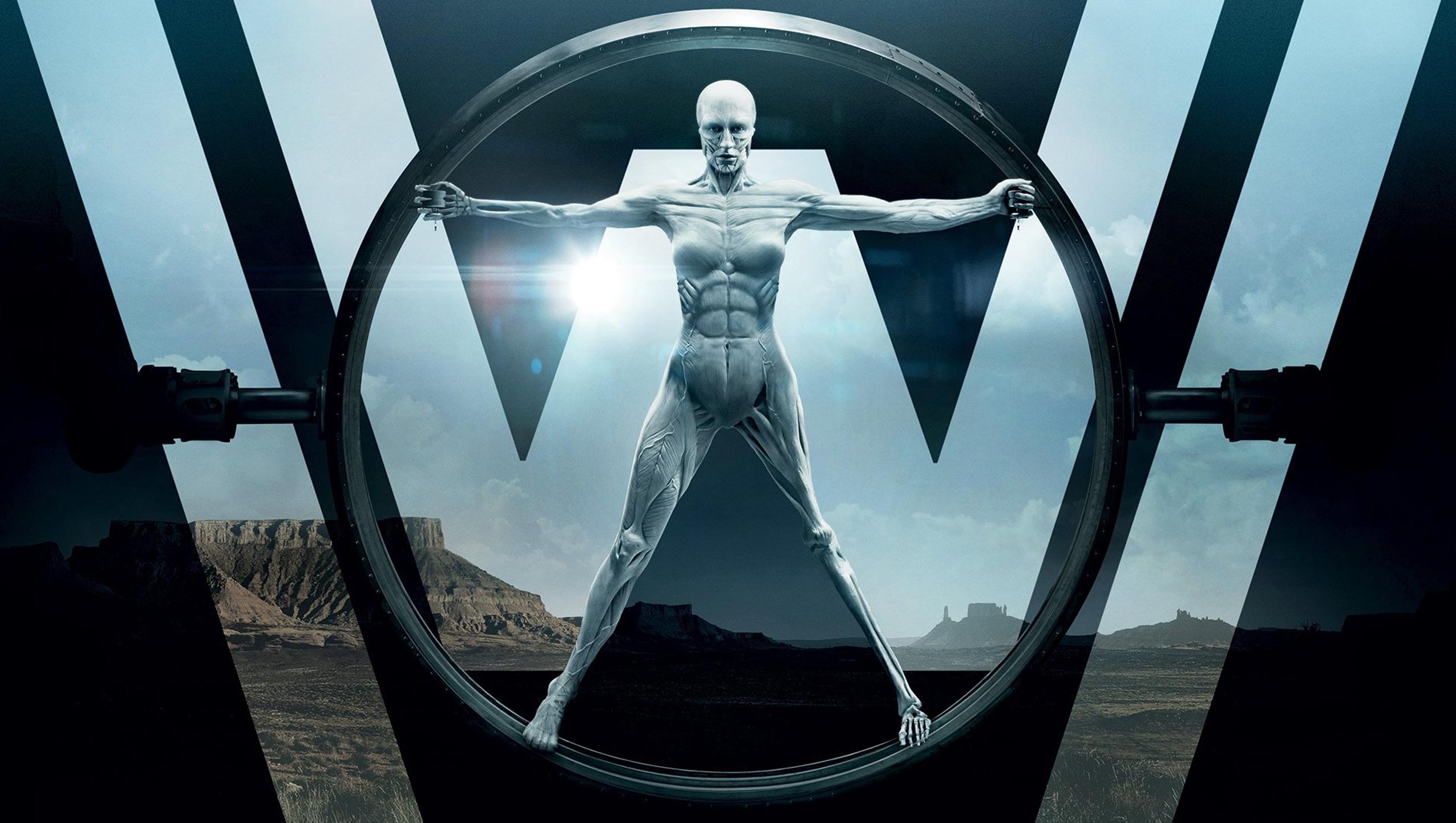 Westworld 2 Tv Show Wallpapers