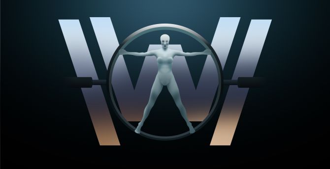 Westworld 2 Tv Show Wallpapers