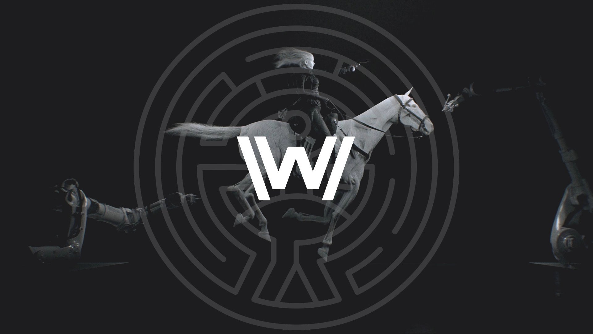 Westworld 2 Tv Show Wallpapers