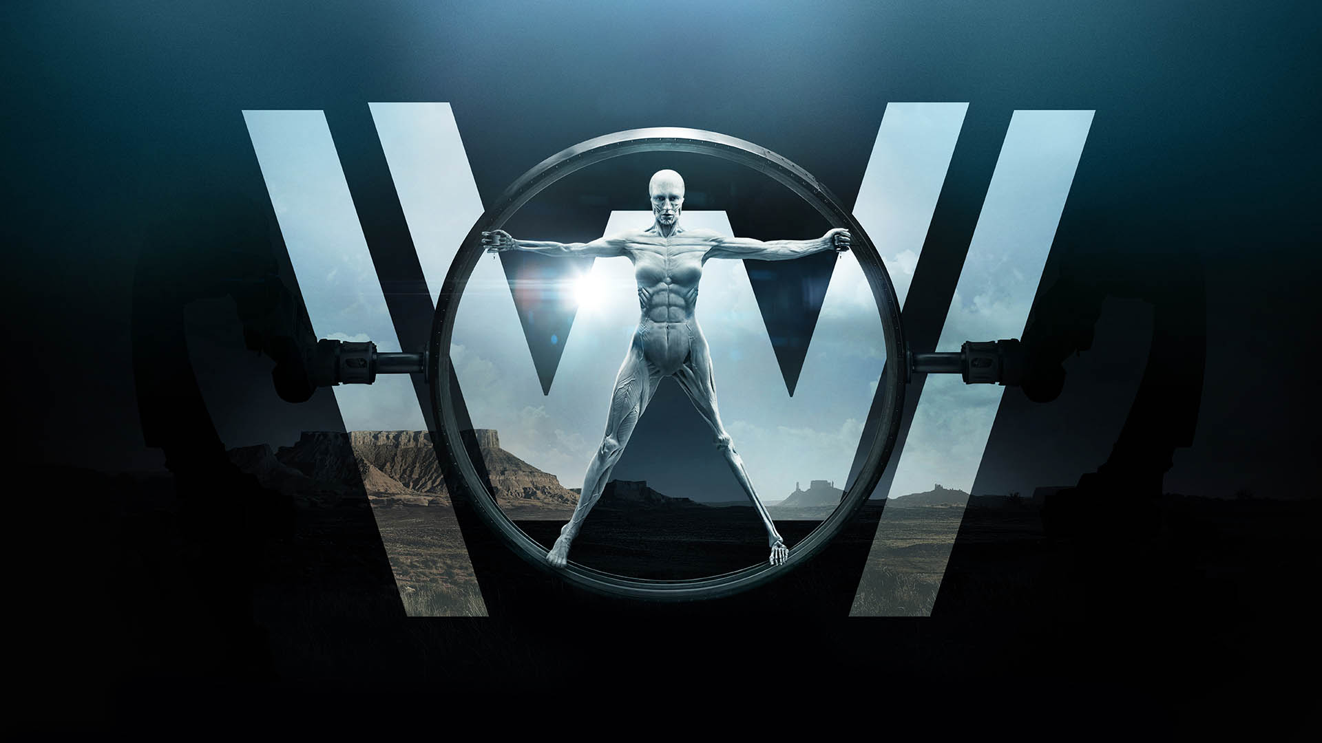 Westworld 2 Tv Show Wallpapers