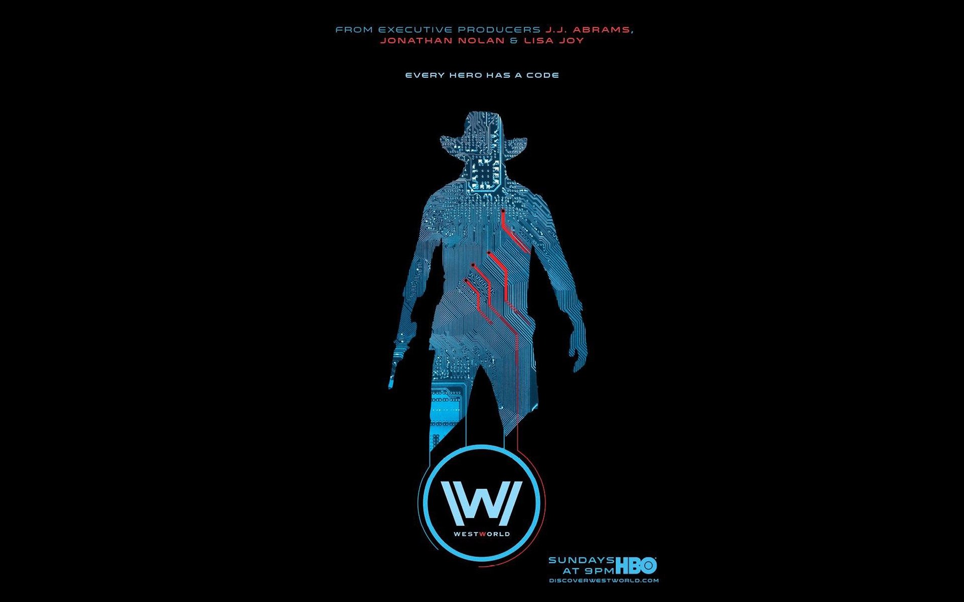 Westworld 2 Tv Show Wallpapers