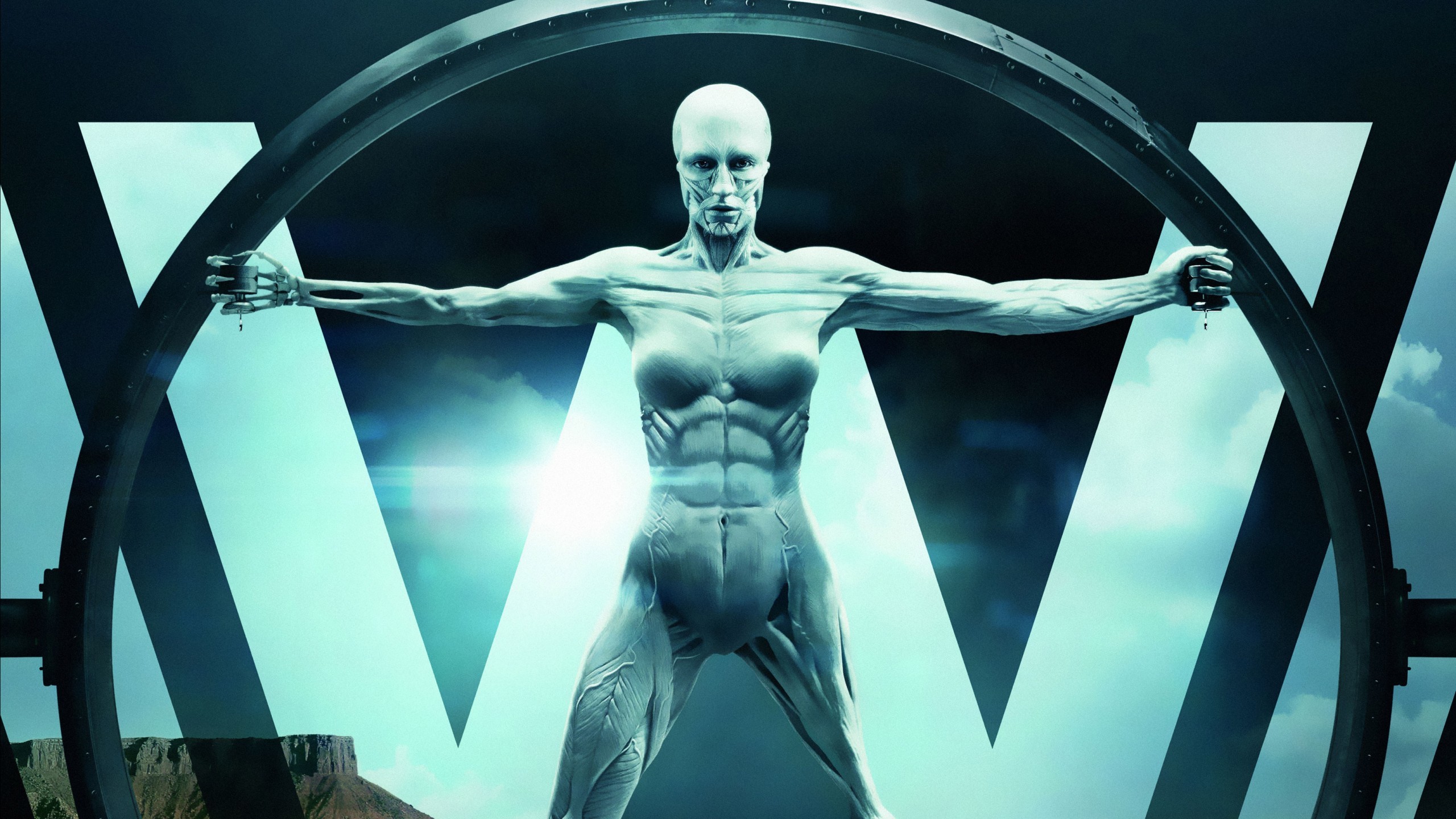 Westworld 2 Tv Show Wallpapers