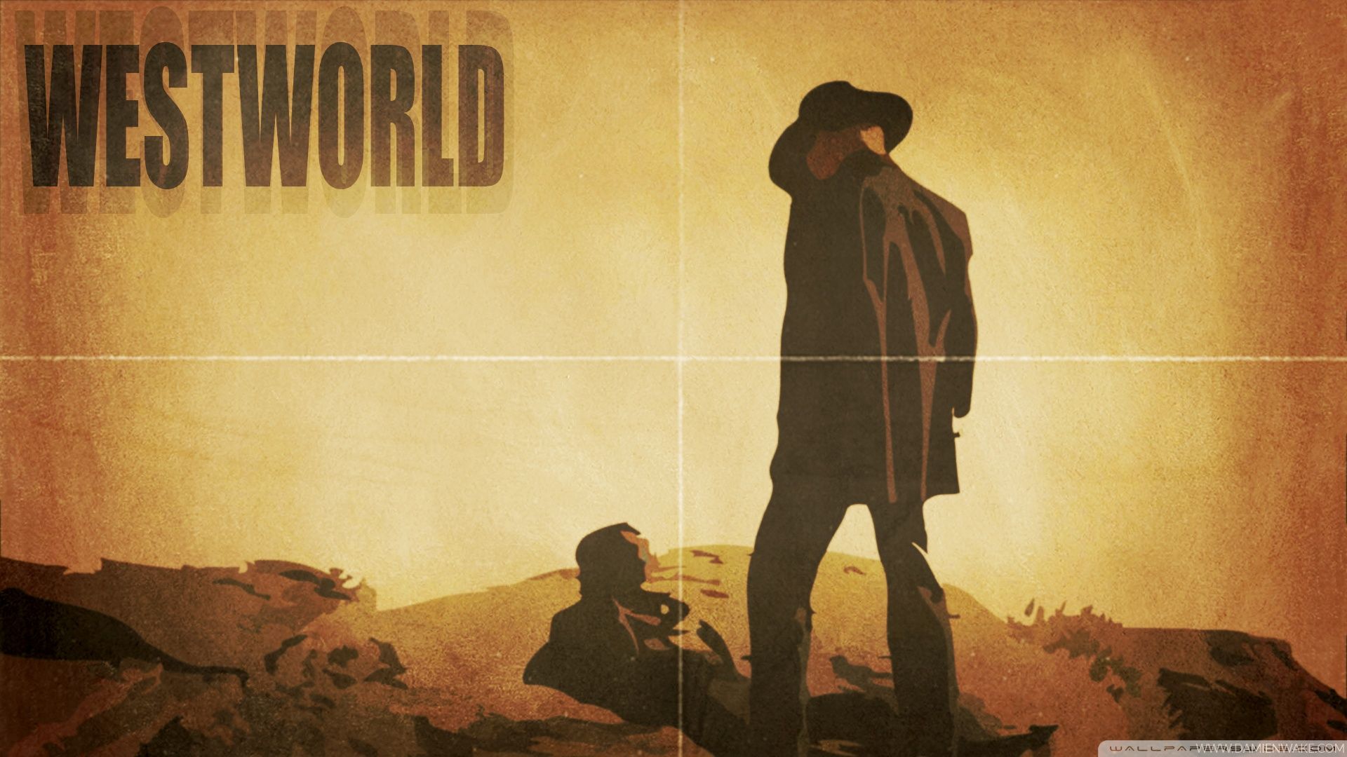 Westworld Season 2 Wallpapers