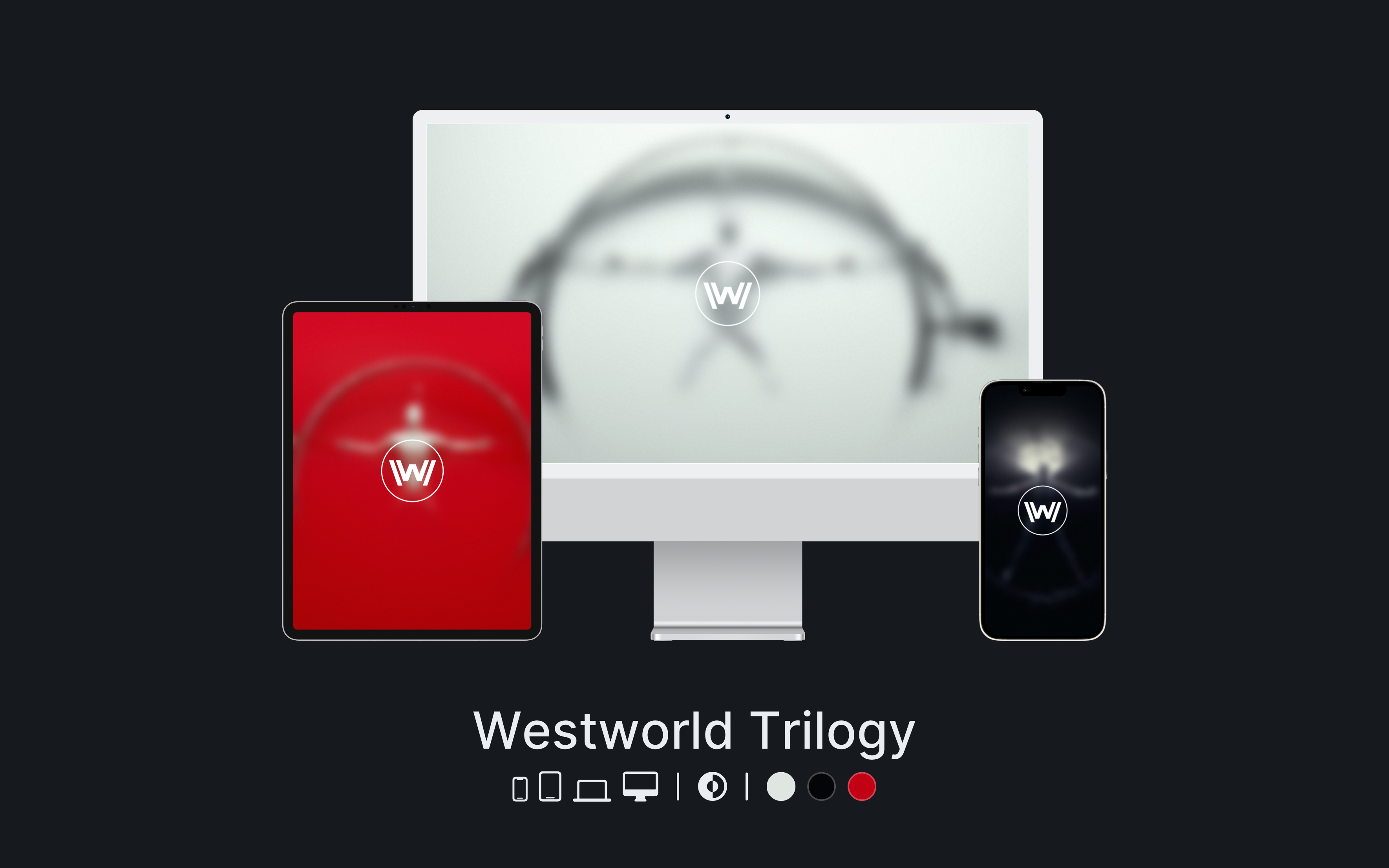 Westworld Season 3 Wallpapers