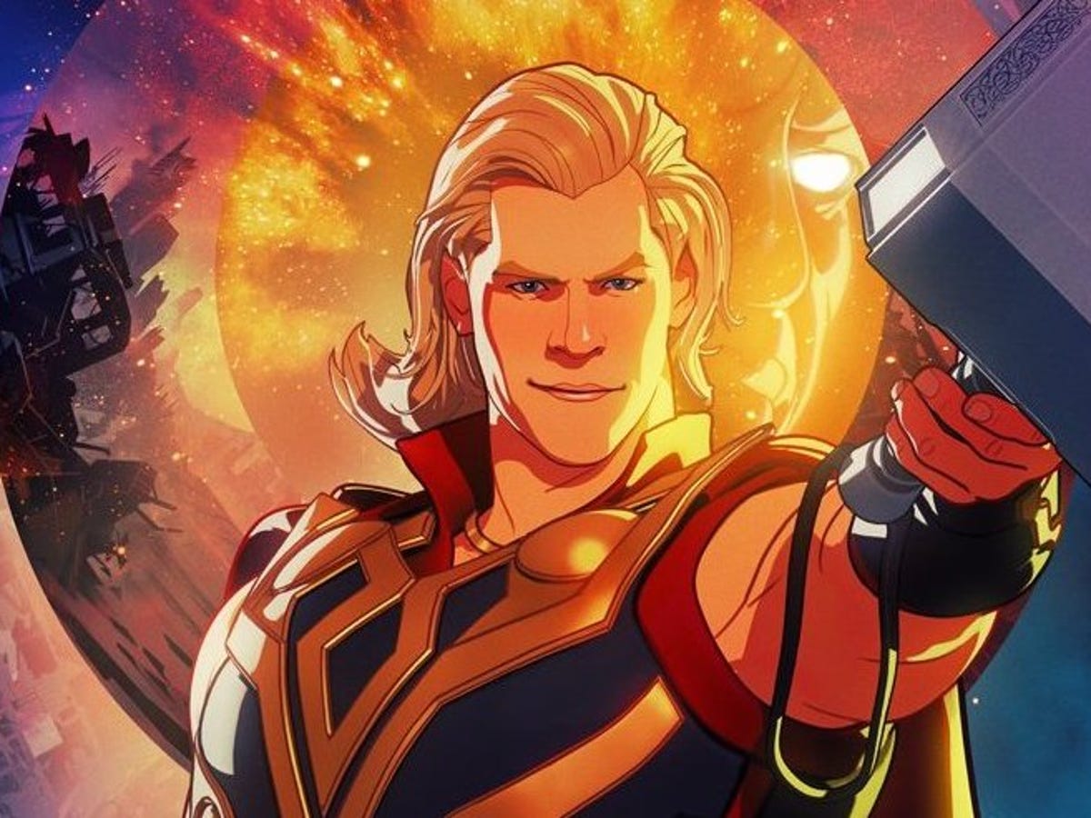 What If Thor Was An Only Child Wallpapers