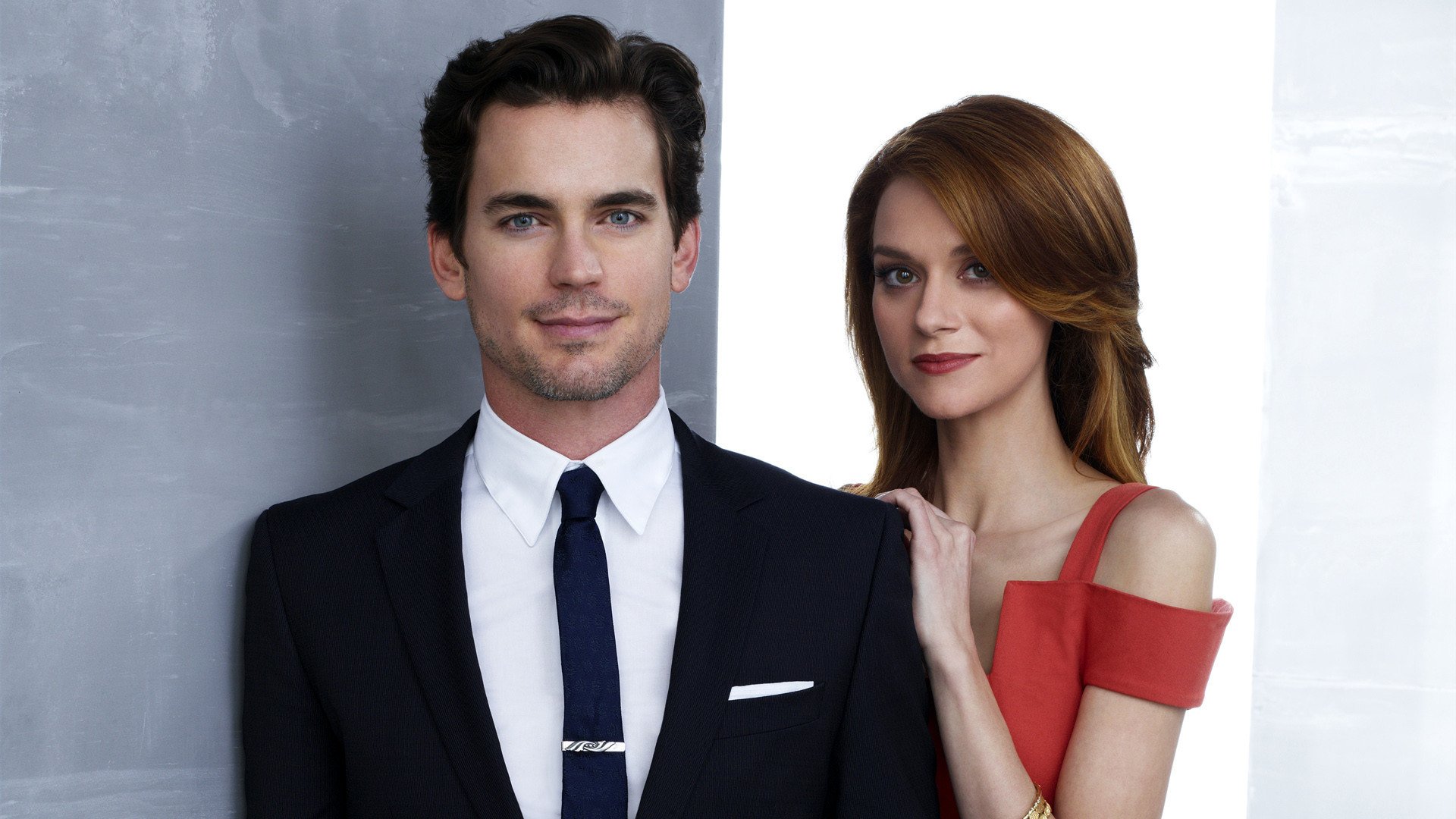 White Collar Wallpapers