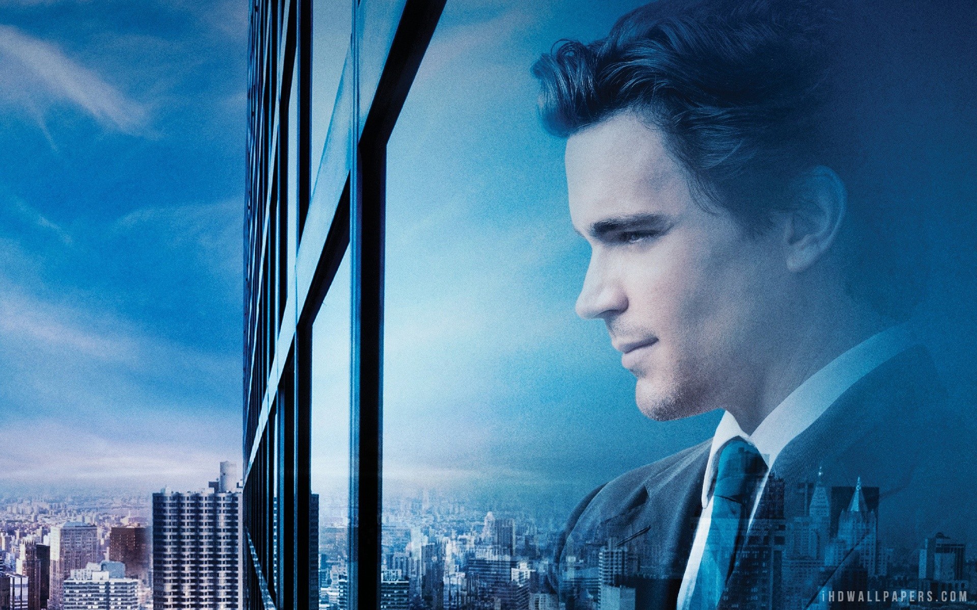 White Collar Wallpapers