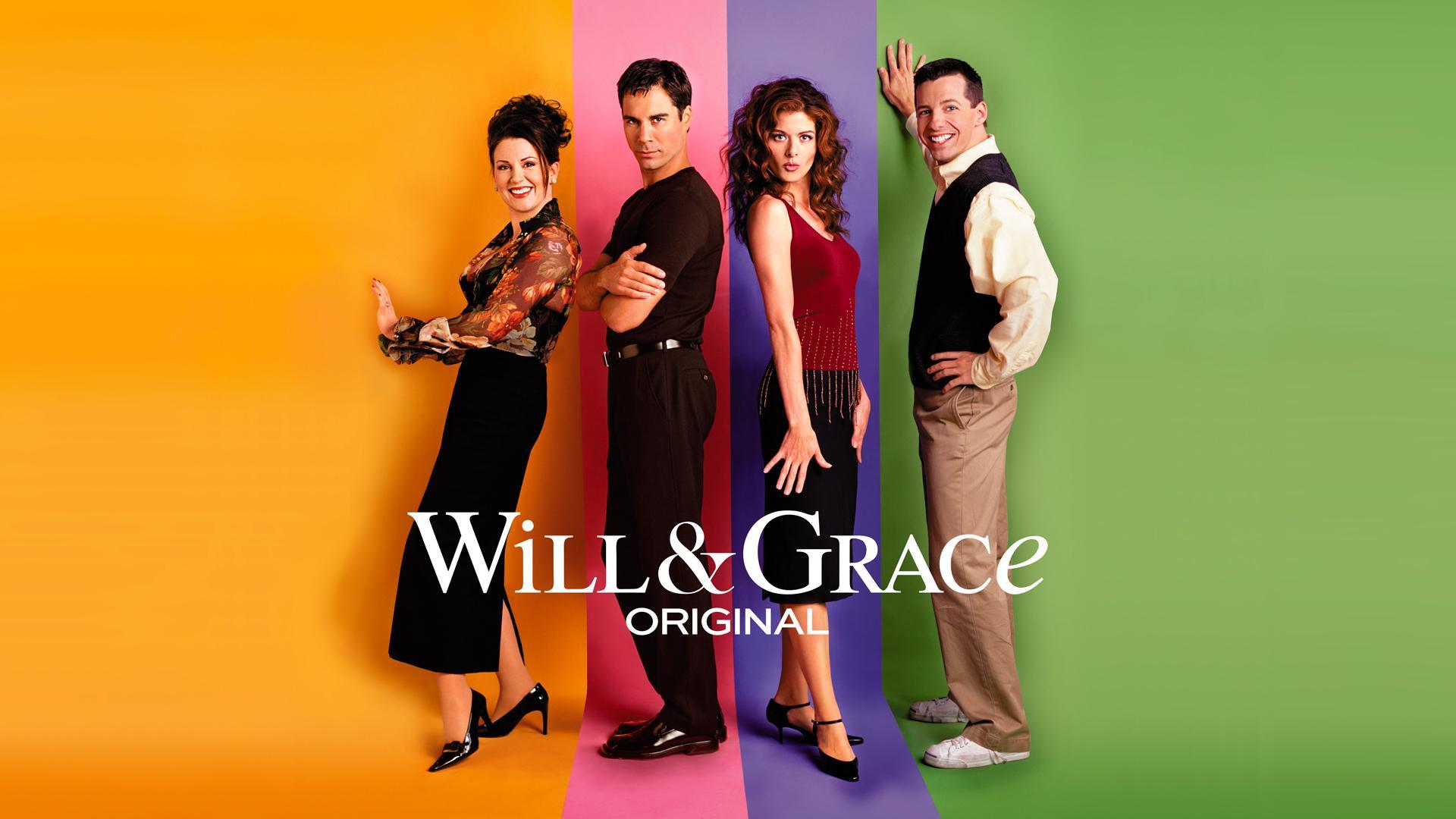 Will & Grace (1998) Wallpapers