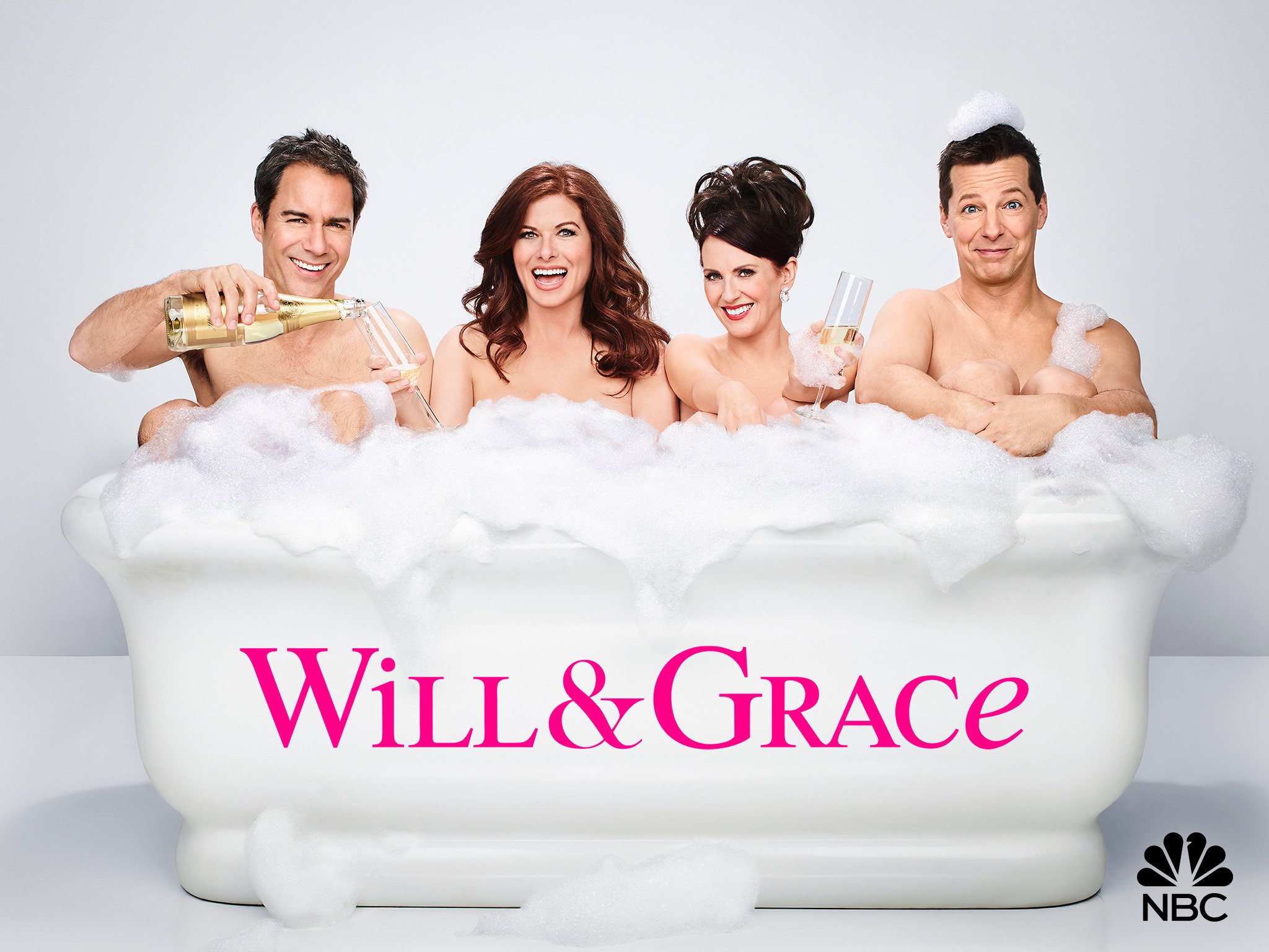 Will & Grace (1998) Wallpapers