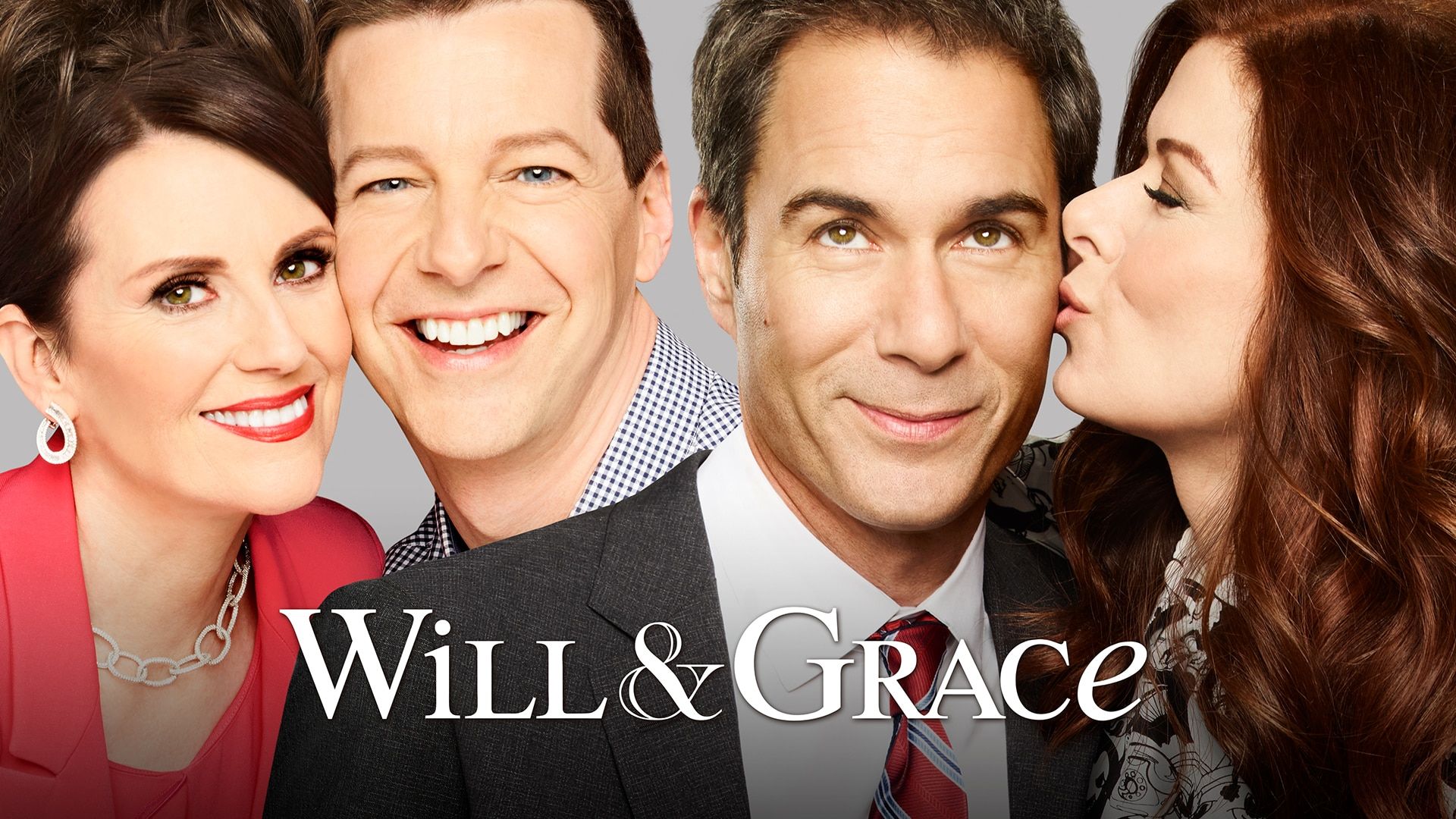 Will & Grace (1998) Wallpapers