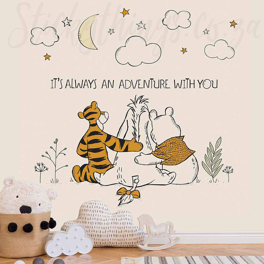 Winnie The Pooh Wallpapers