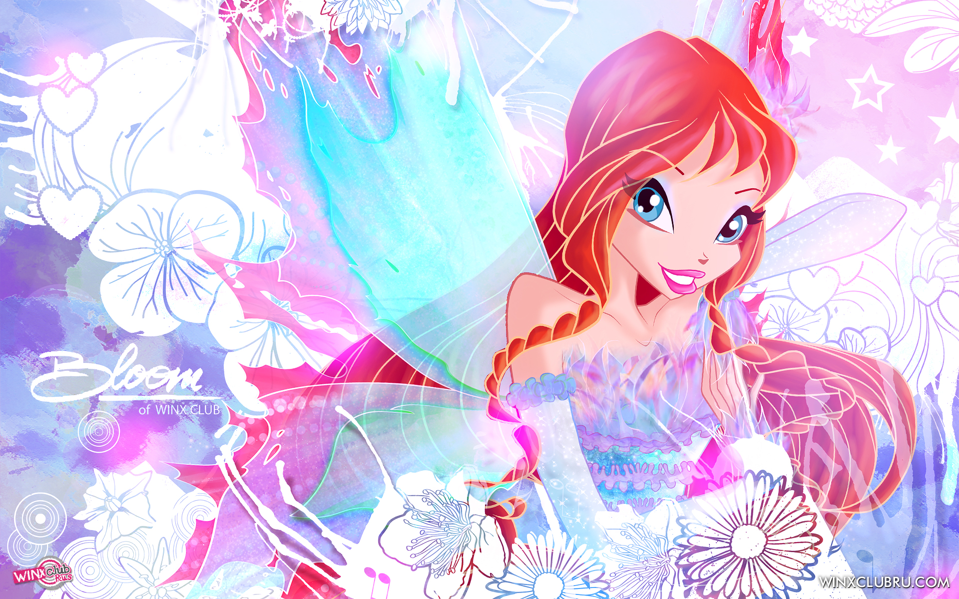 Winx Club Wallpapers