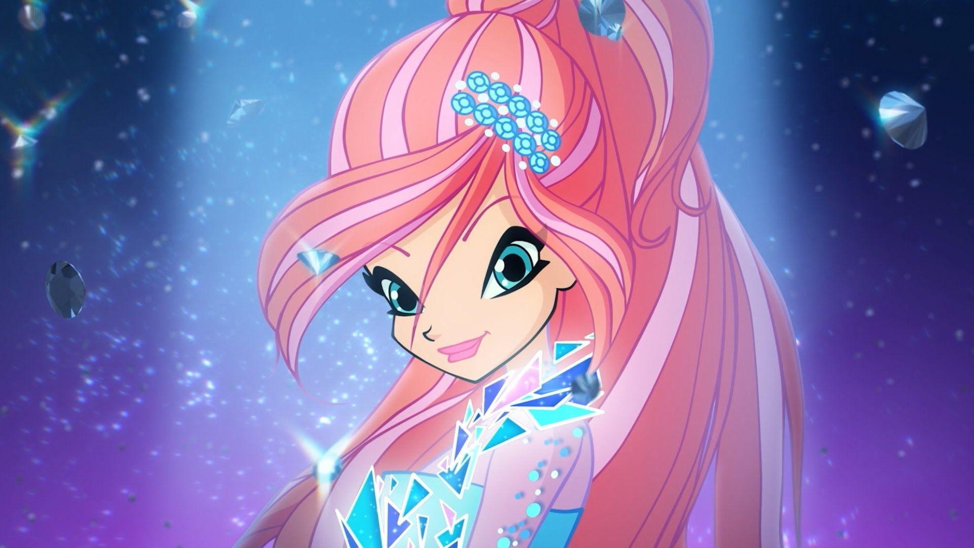 Winx Club Wallpapers