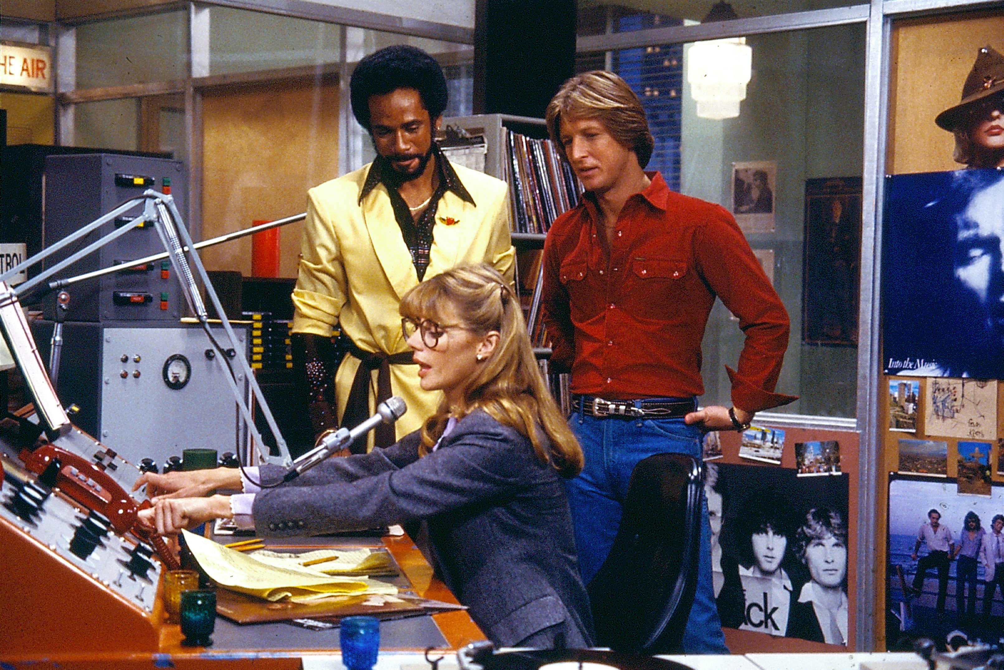 Wkrp In Cincinnati Wallpapers