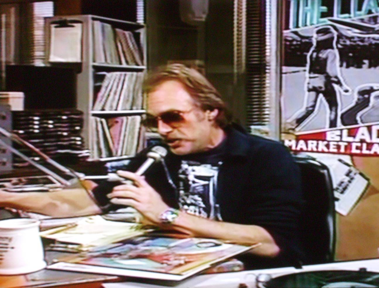 Wkrp In Cincinnati Wallpapers