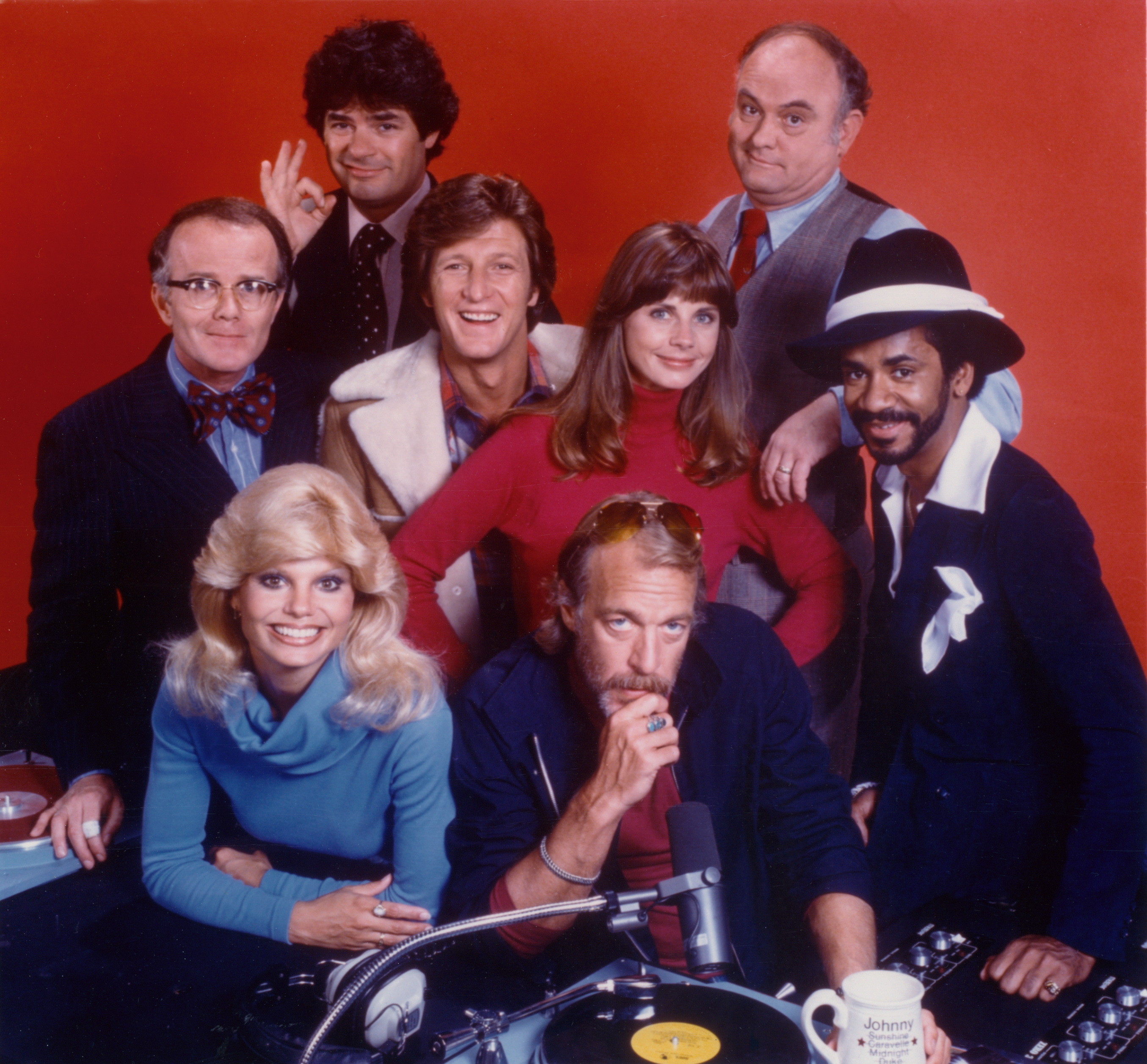 Wkrp In Cincinnati Wallpapers