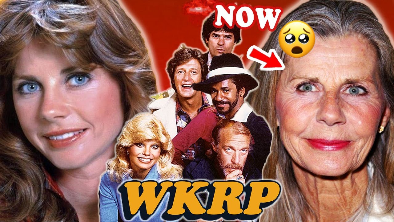 Wkrp In Cincinnati Wallpapers