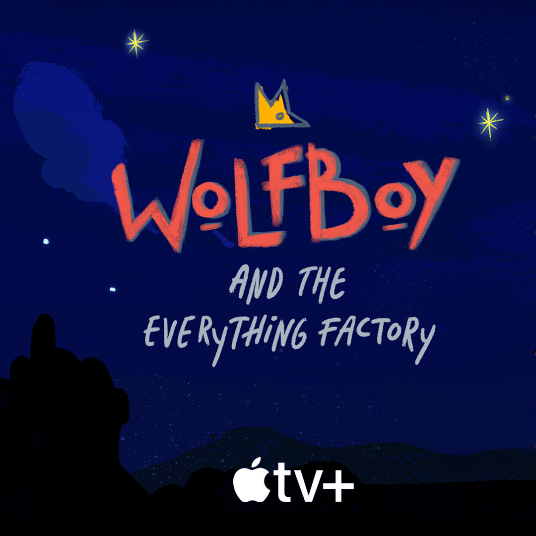 Wolfboy And The Everything Factory 4K Wallpapers