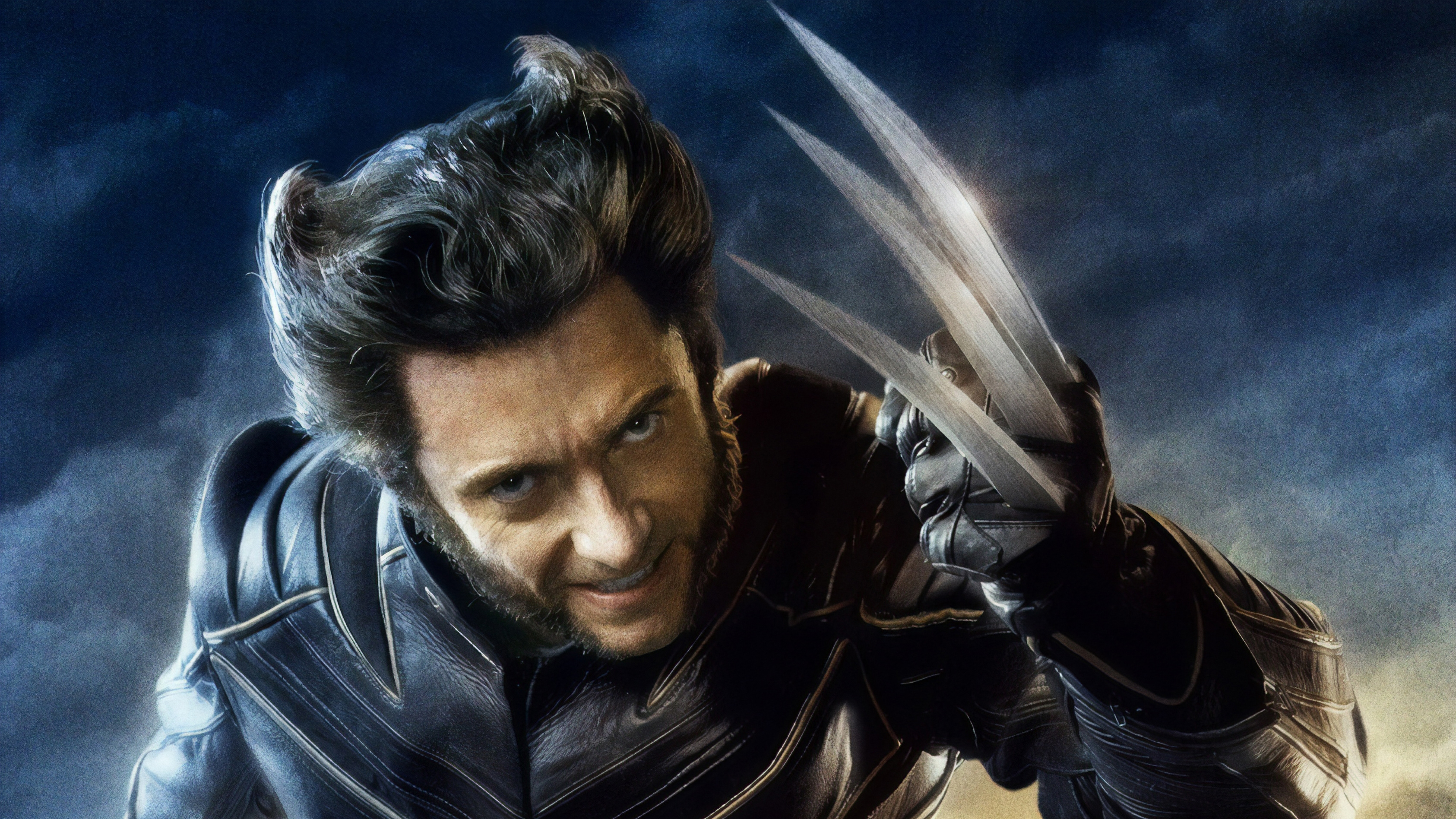 Wolverine And The X-Men Wallpapers