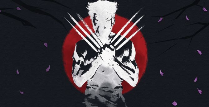 Wolverine And The X-Men Wallpapers