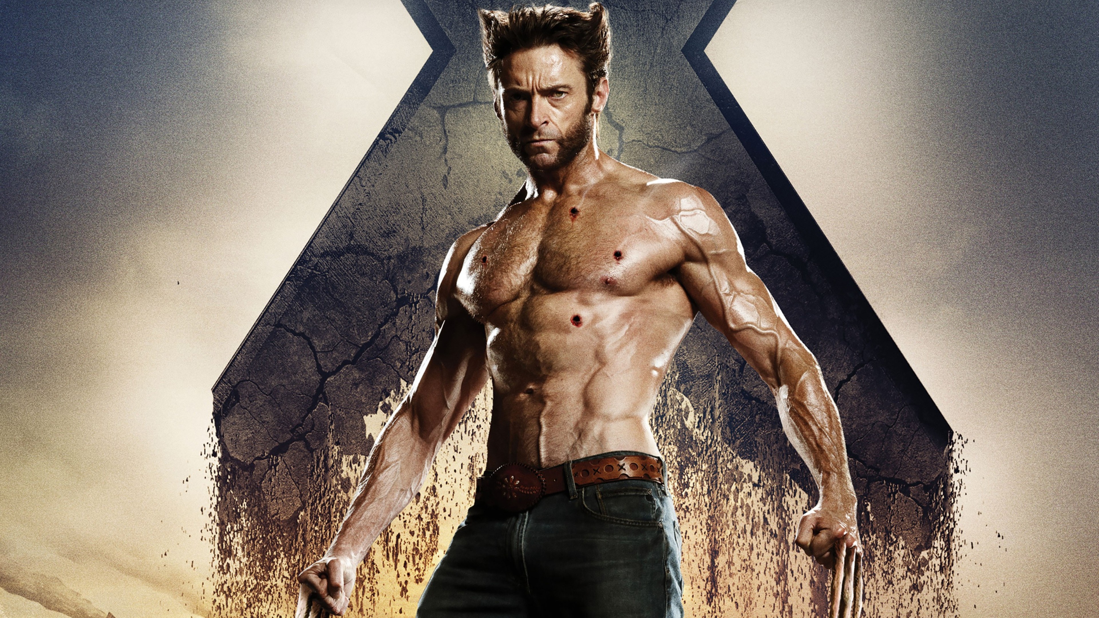 Wolverine And The X-Men Wallpapers