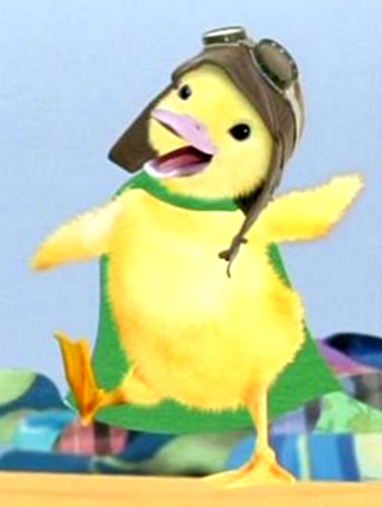 Wonder Pets! Wallpapers