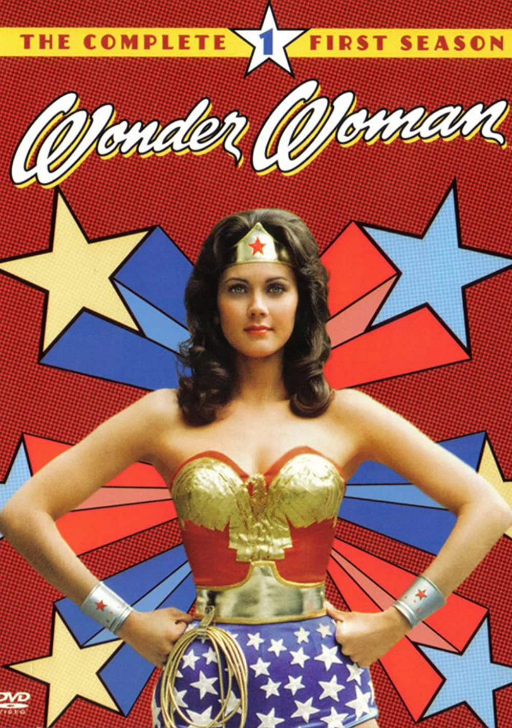 Wonder Woman (1975) Wallpapers