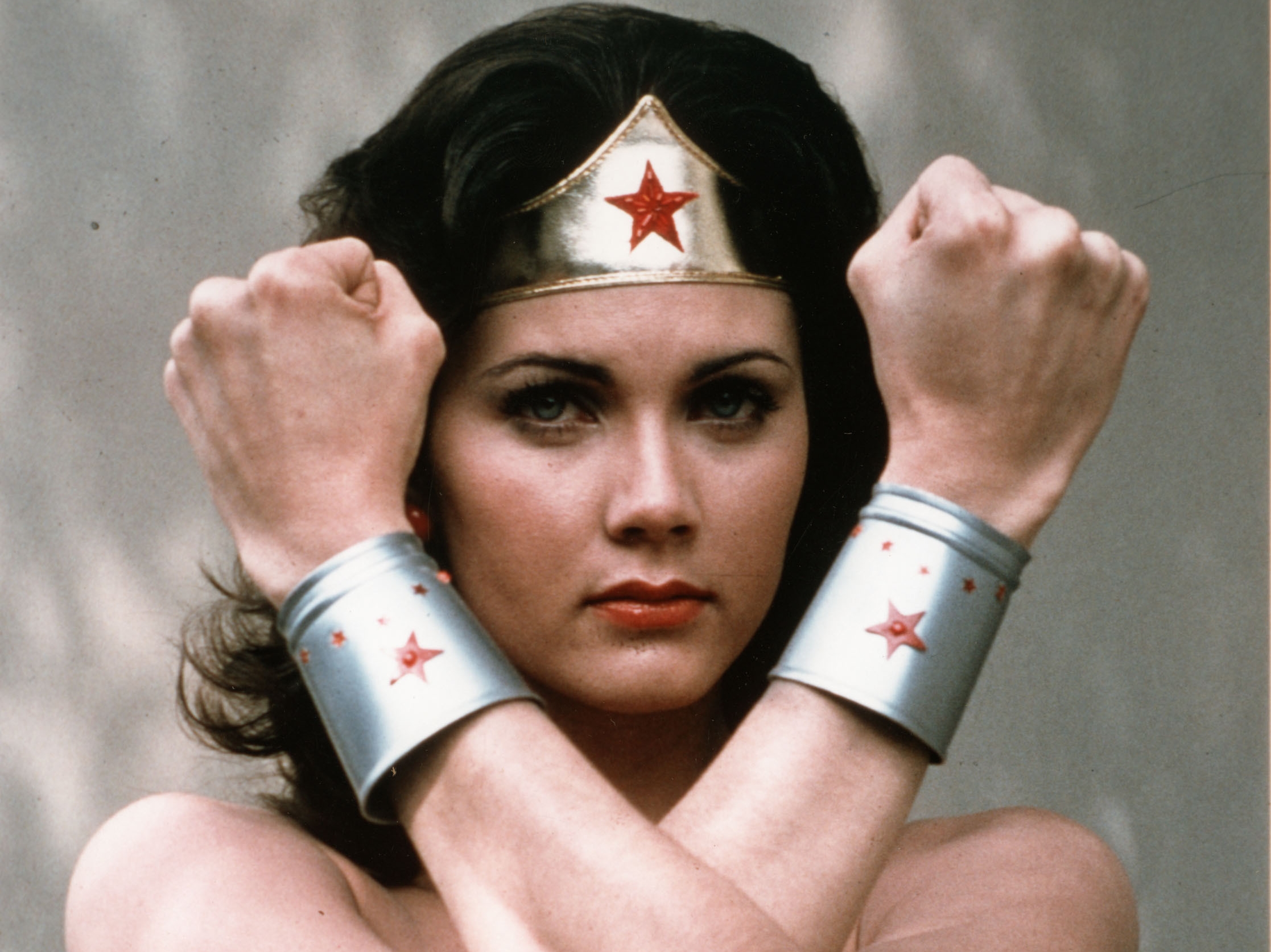 Wonder Woman (1975) Wallpapers