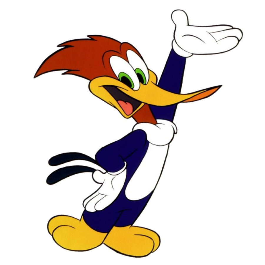 Woody Woodpecker Wallpapers