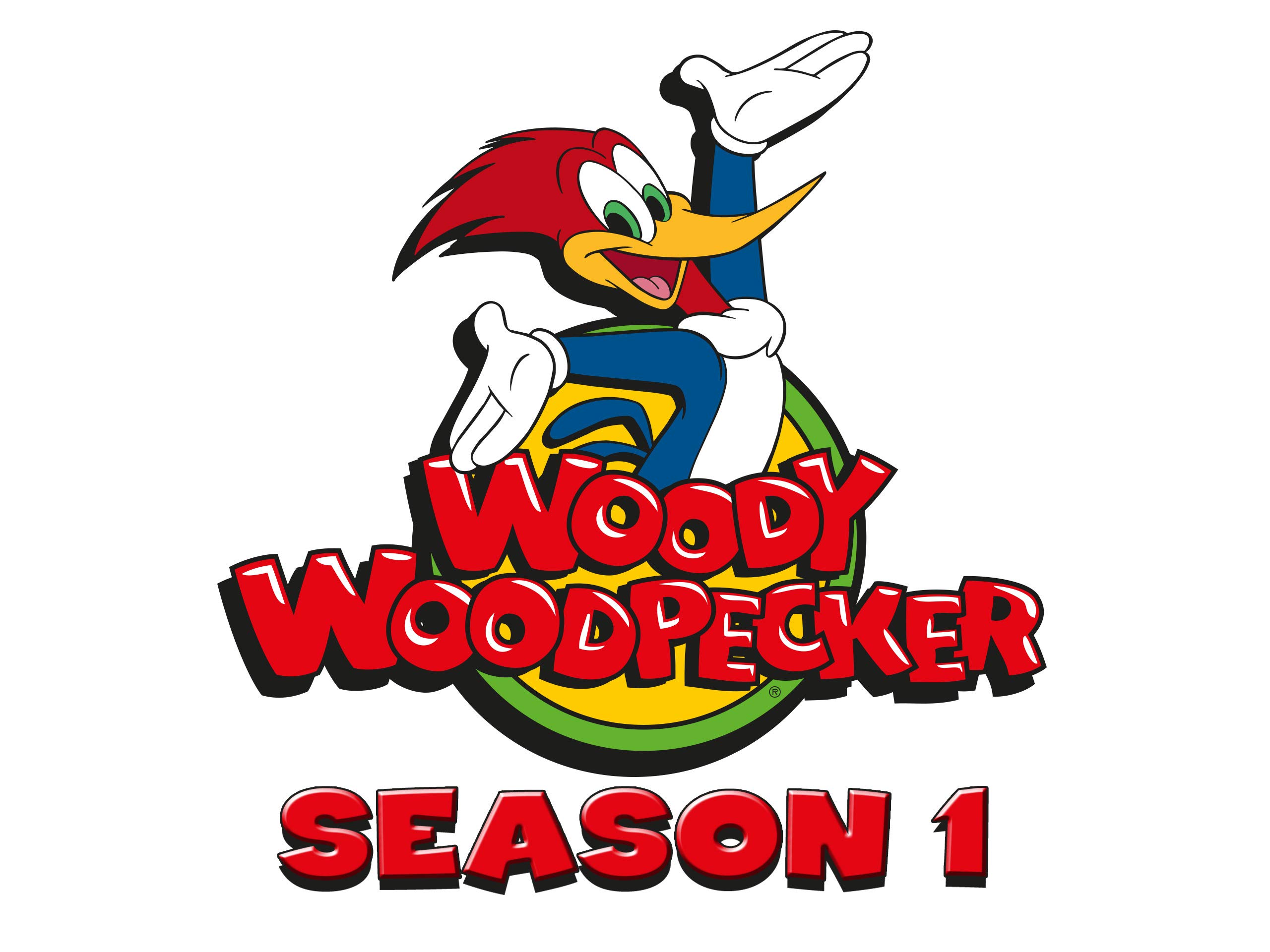 Woody Woodpecker Wallpapers