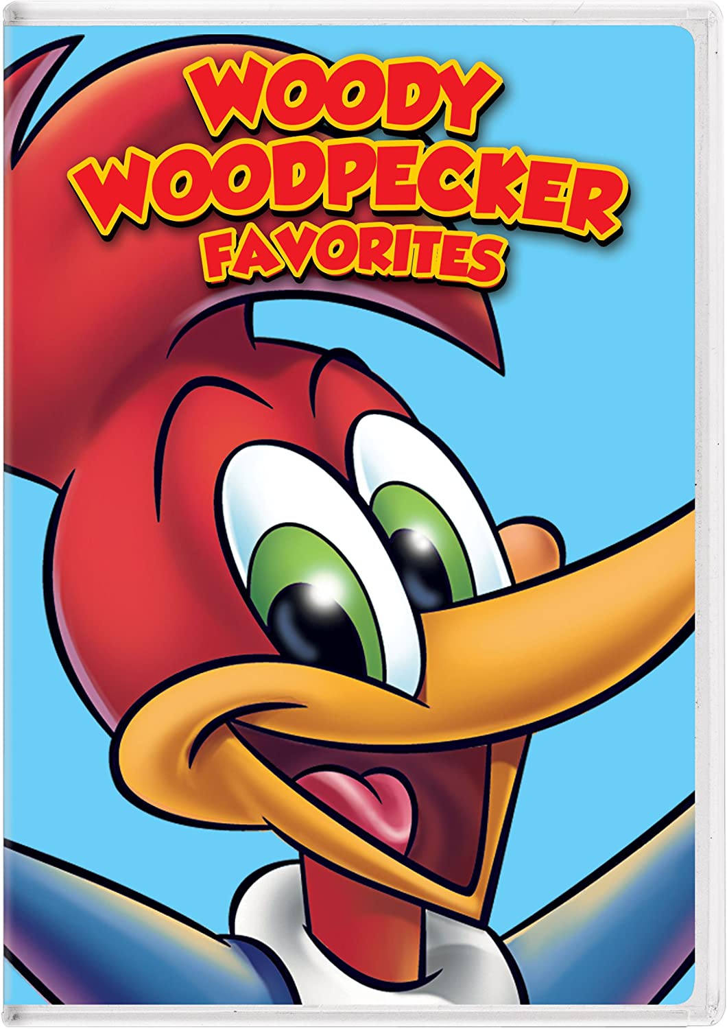 Woody Woodpecker Wallpapers