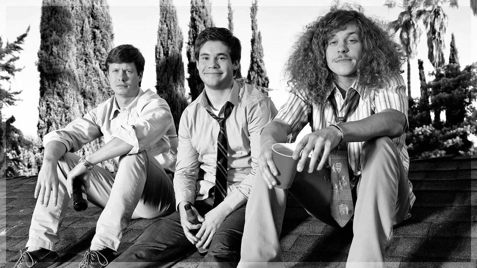 Workaholics Wallpapers