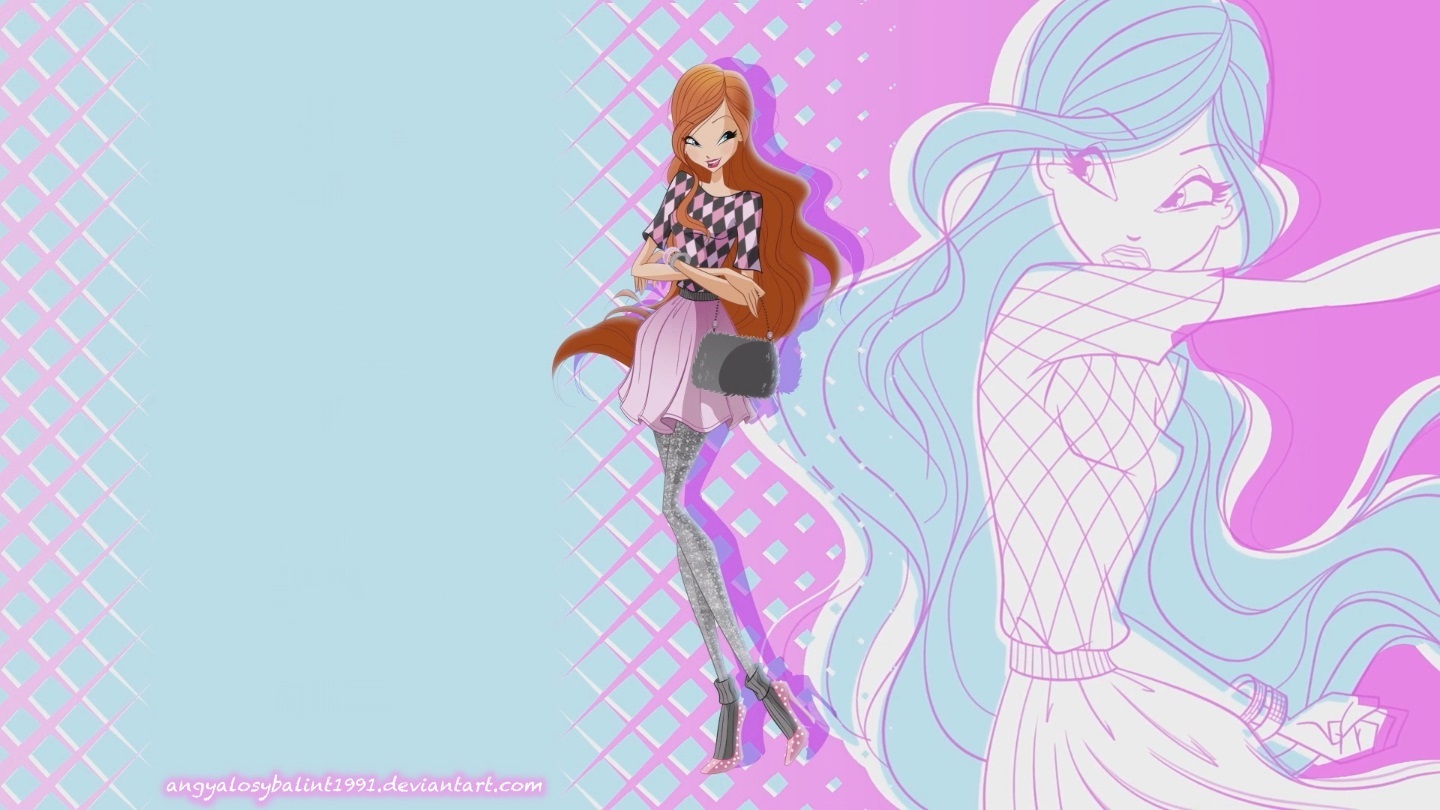 World Of Winx Wallpapers