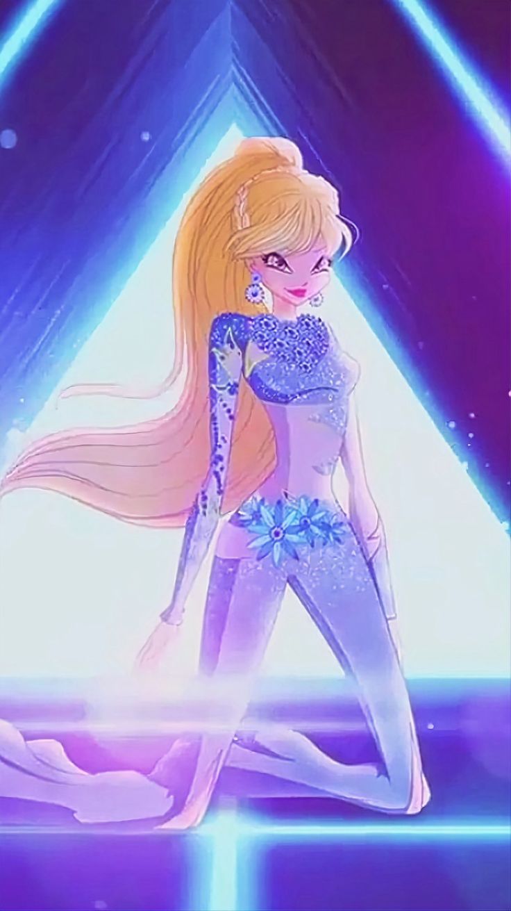 World Of Winx Wallpapers