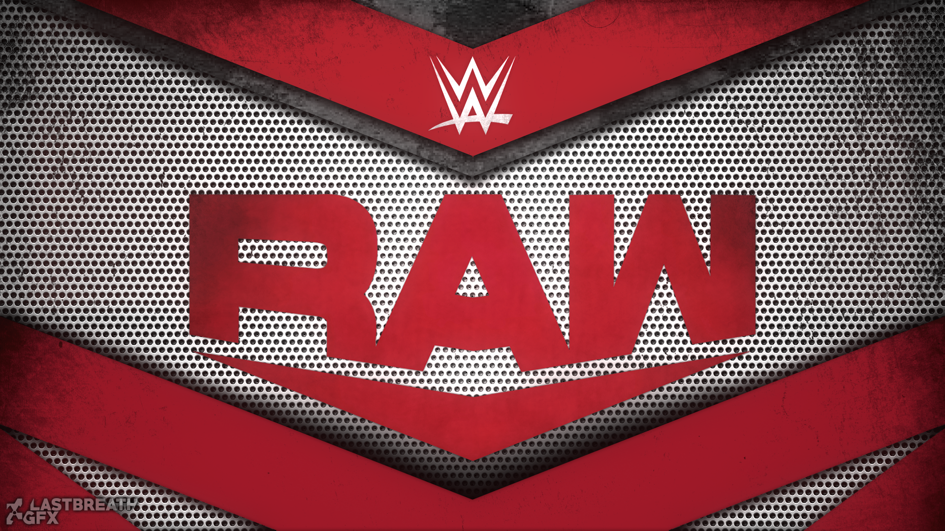 Wwe Raw Wallpapers