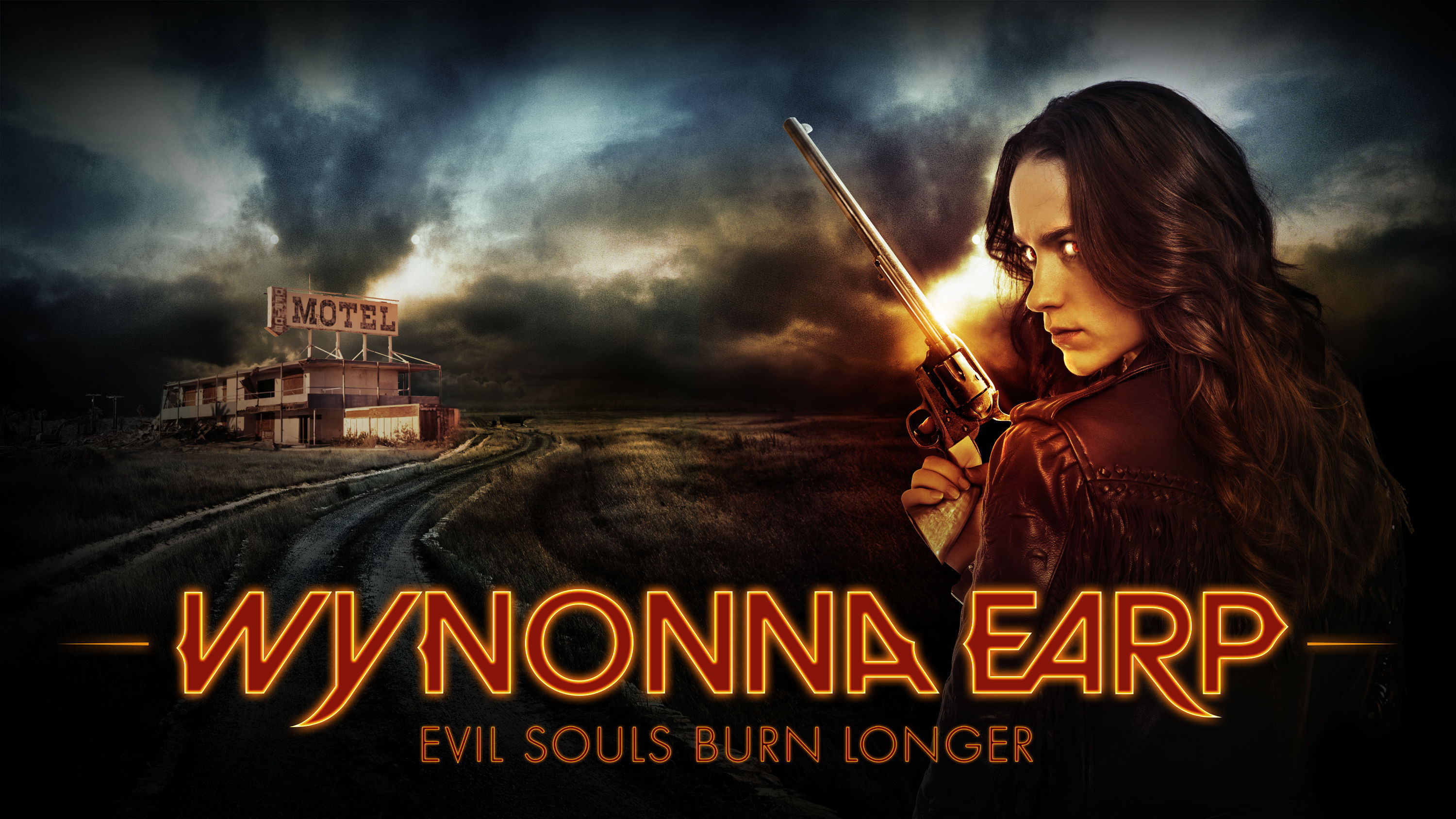 Wynonna Earp Wallpapers