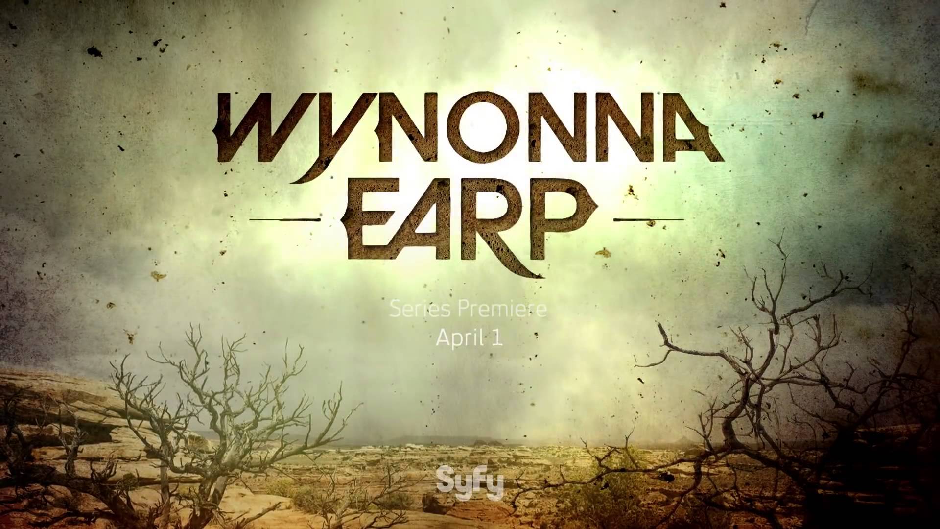 Wynonna Earp Wallpapers