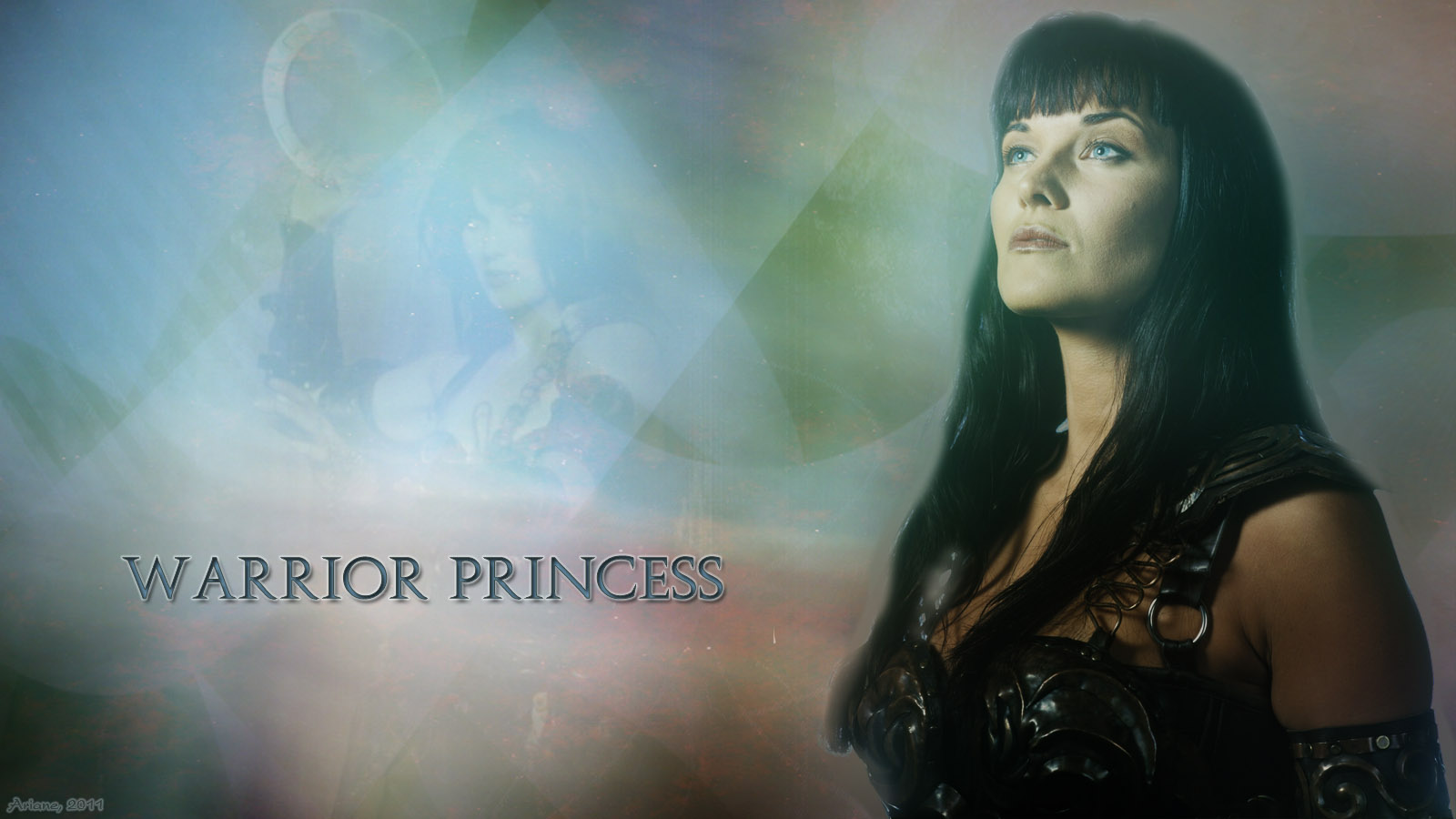 Xena: Warrior Princess Wallpapers