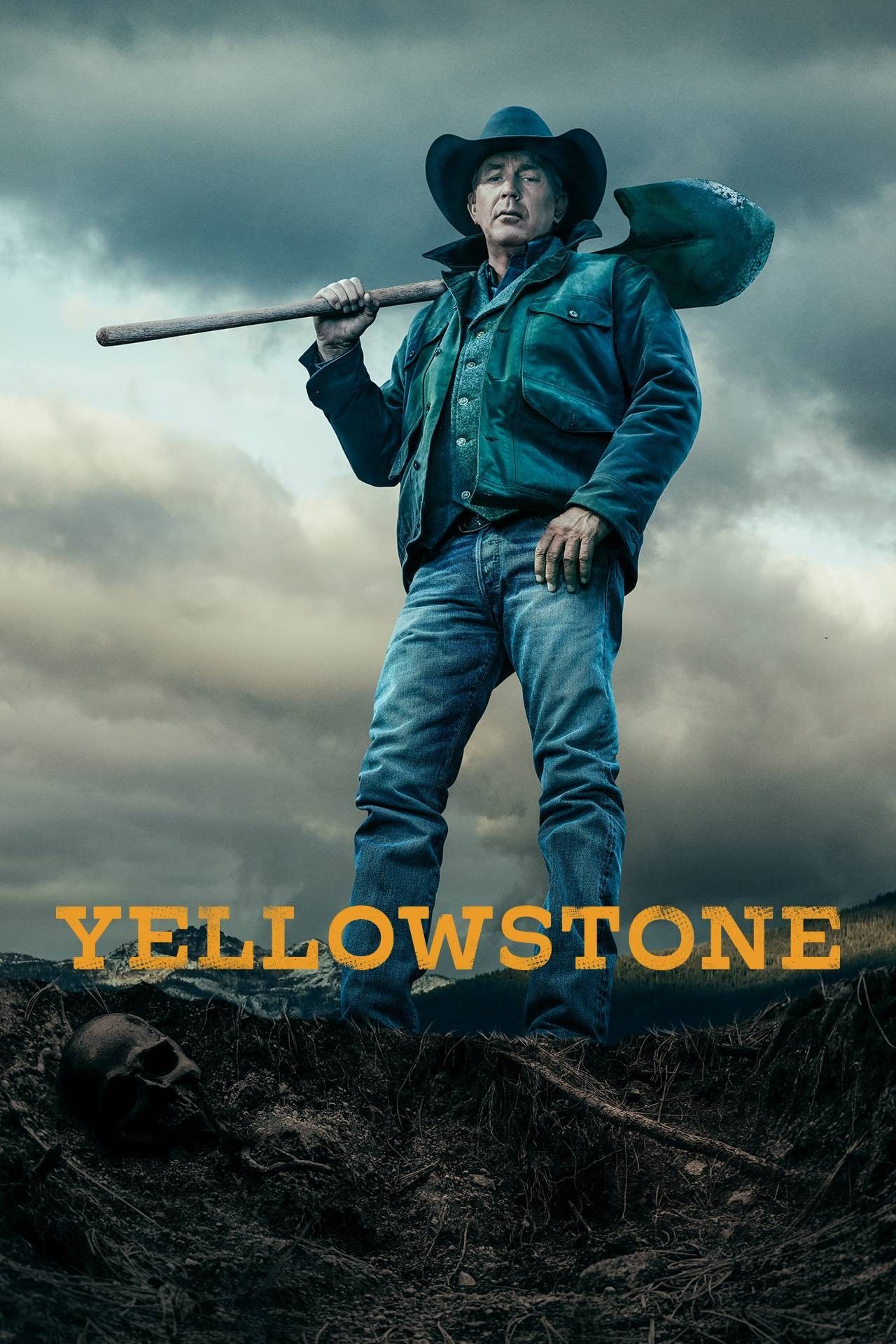Yellowstone Season 4 Wallpapers