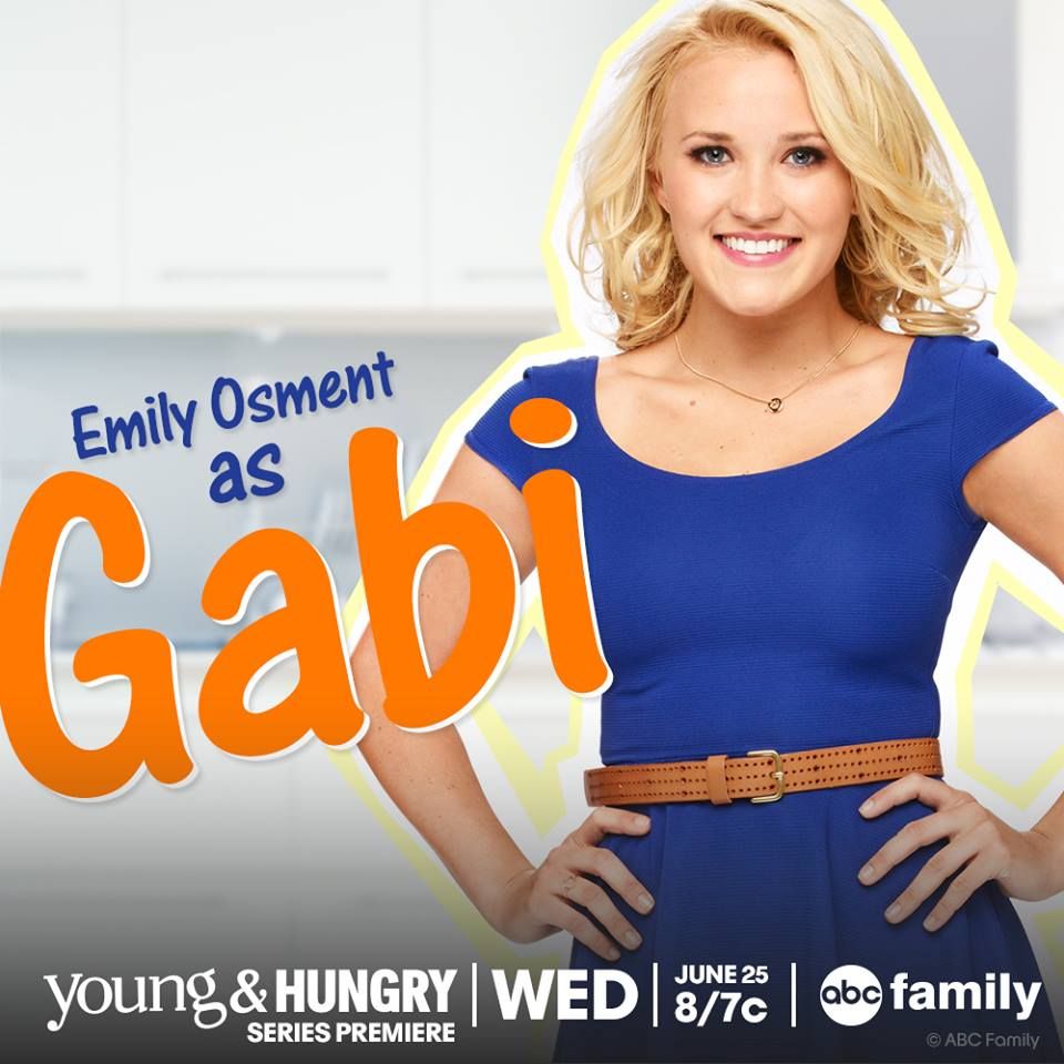 Young & Hungry Wallpapers