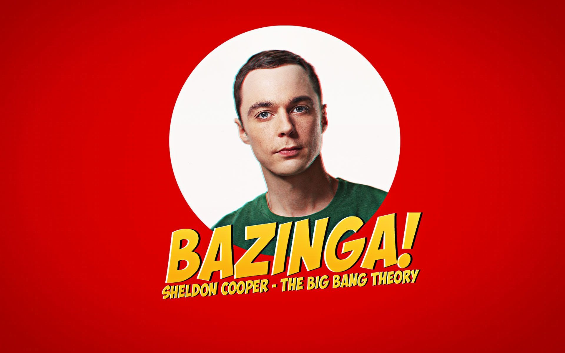 Young Sheldon Wallpapers