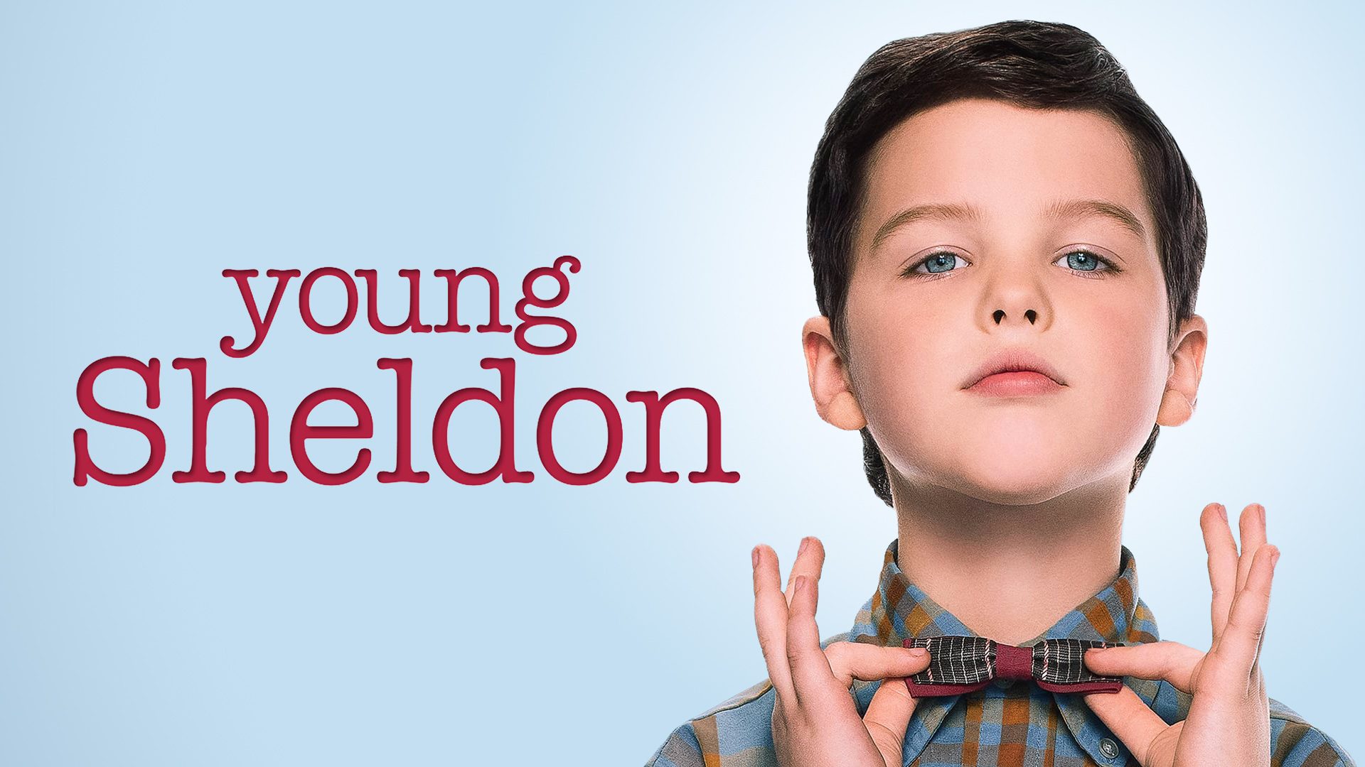 Young Sheldon Wallpapers